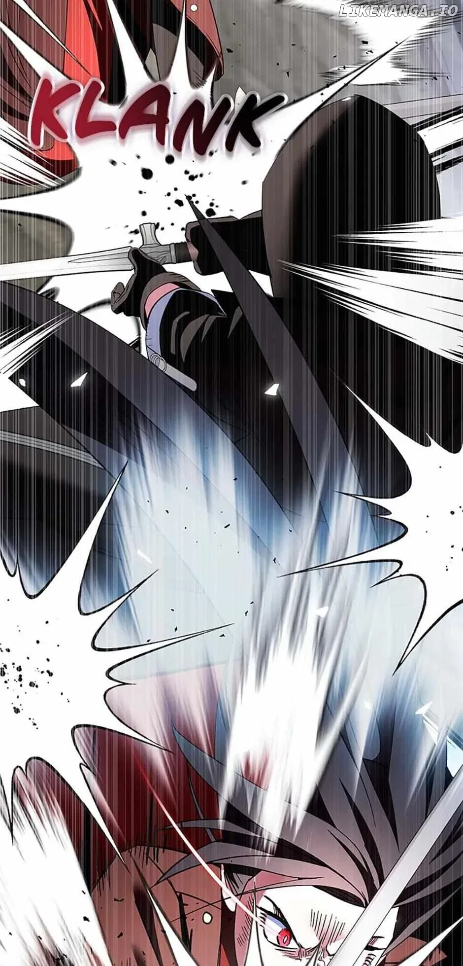 I Tried To Be Her Loyal Sword Chapter 79 – Page 29