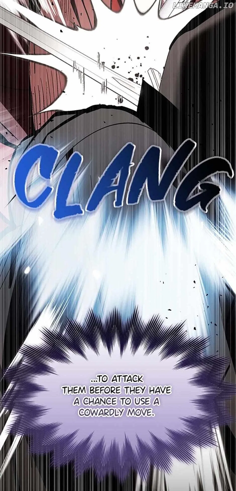 I Tried To Be Her Loyal Sword Chapter 79 – Page 30