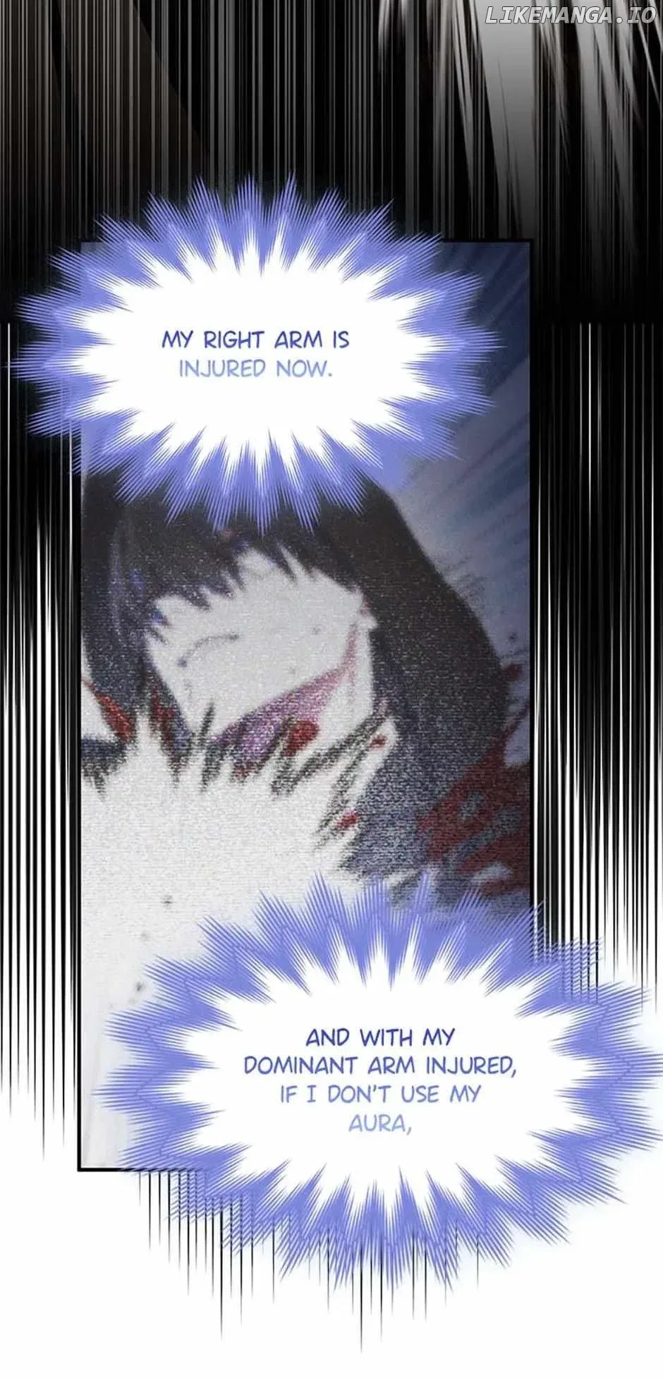 I Tried To Be Her Loyal Sword Chapter 79 – Page 31