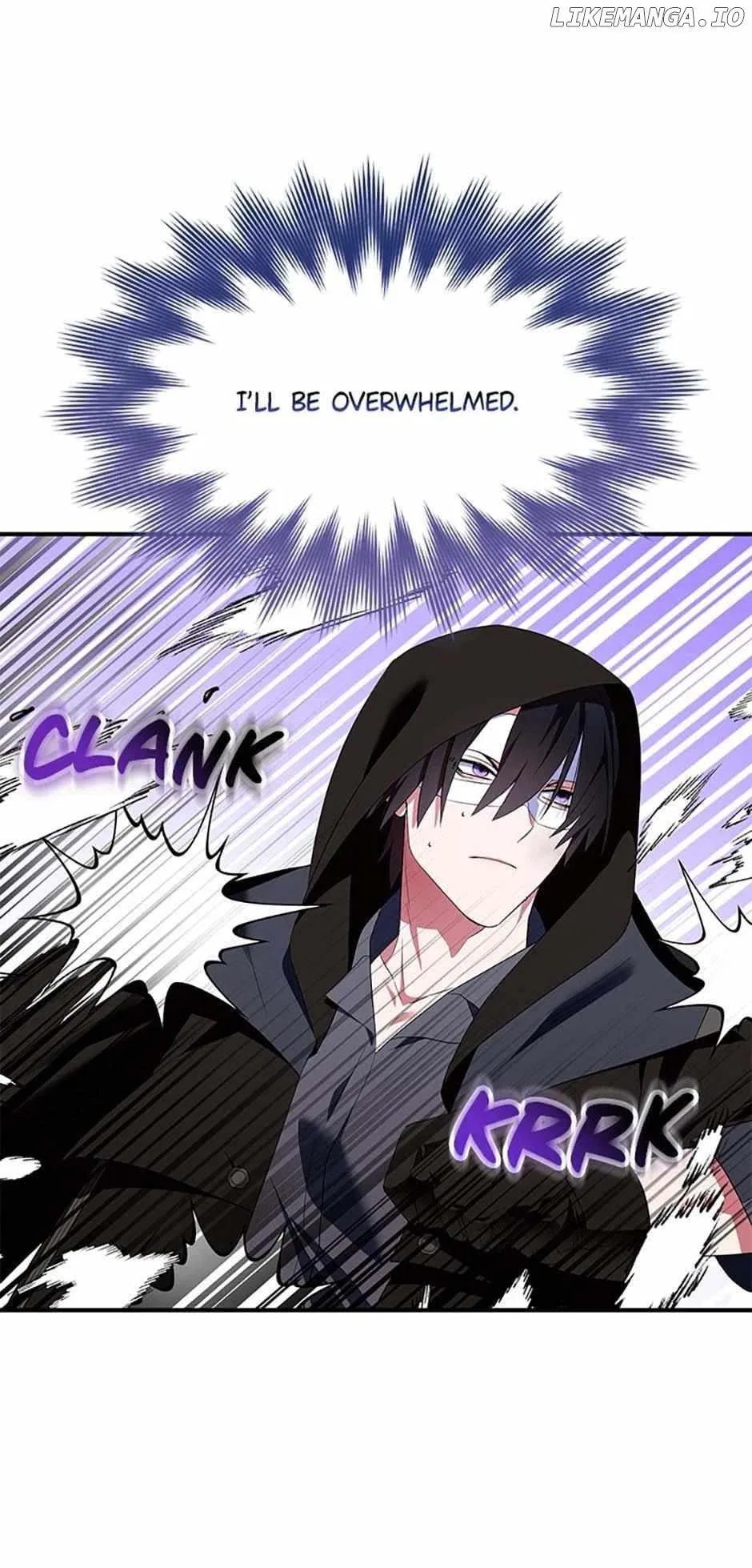 I Tried To Be Her Loyal Sword Chapter 79 – Page 32
