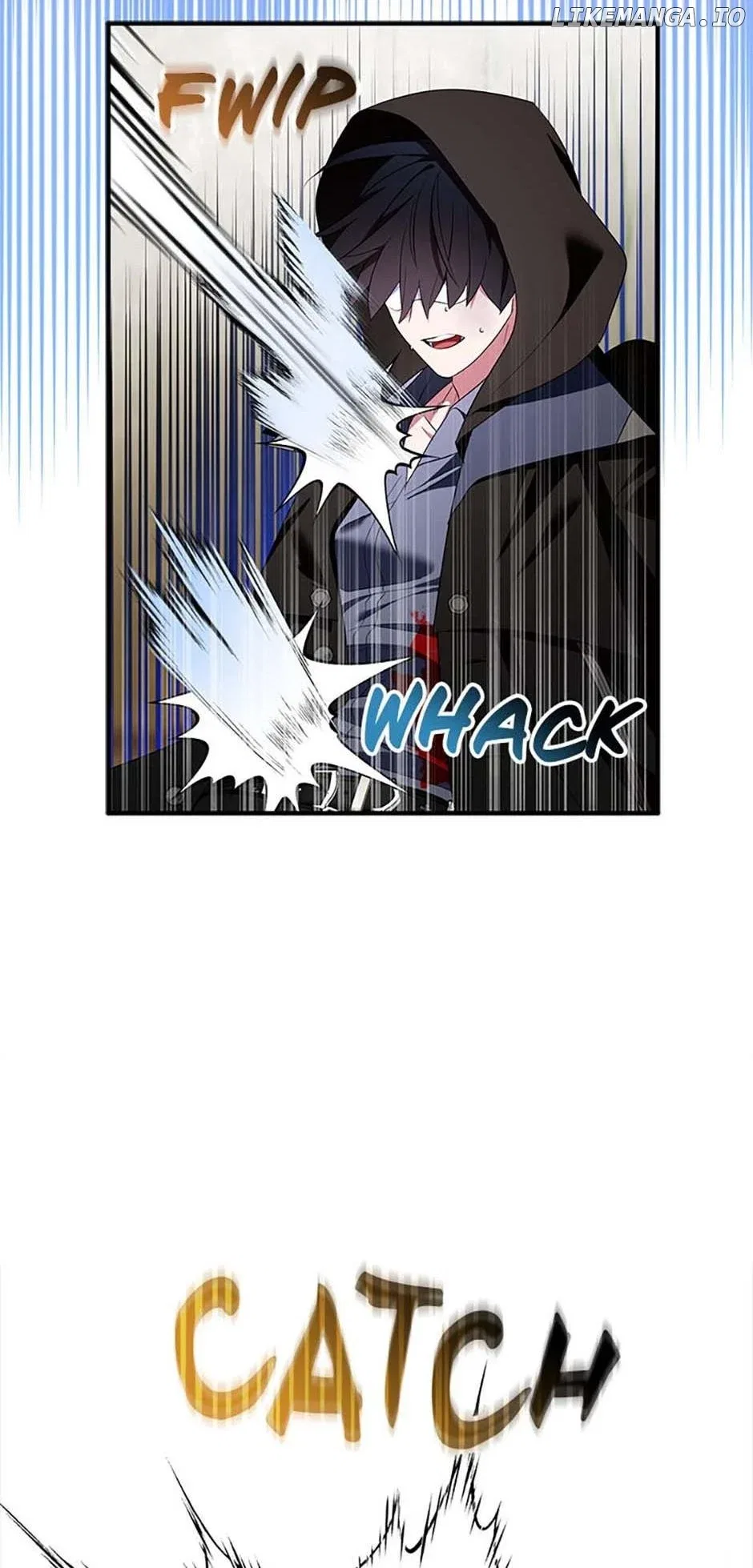 I Tried To Be Her Loyal Sword Chapter 79 – Page 35