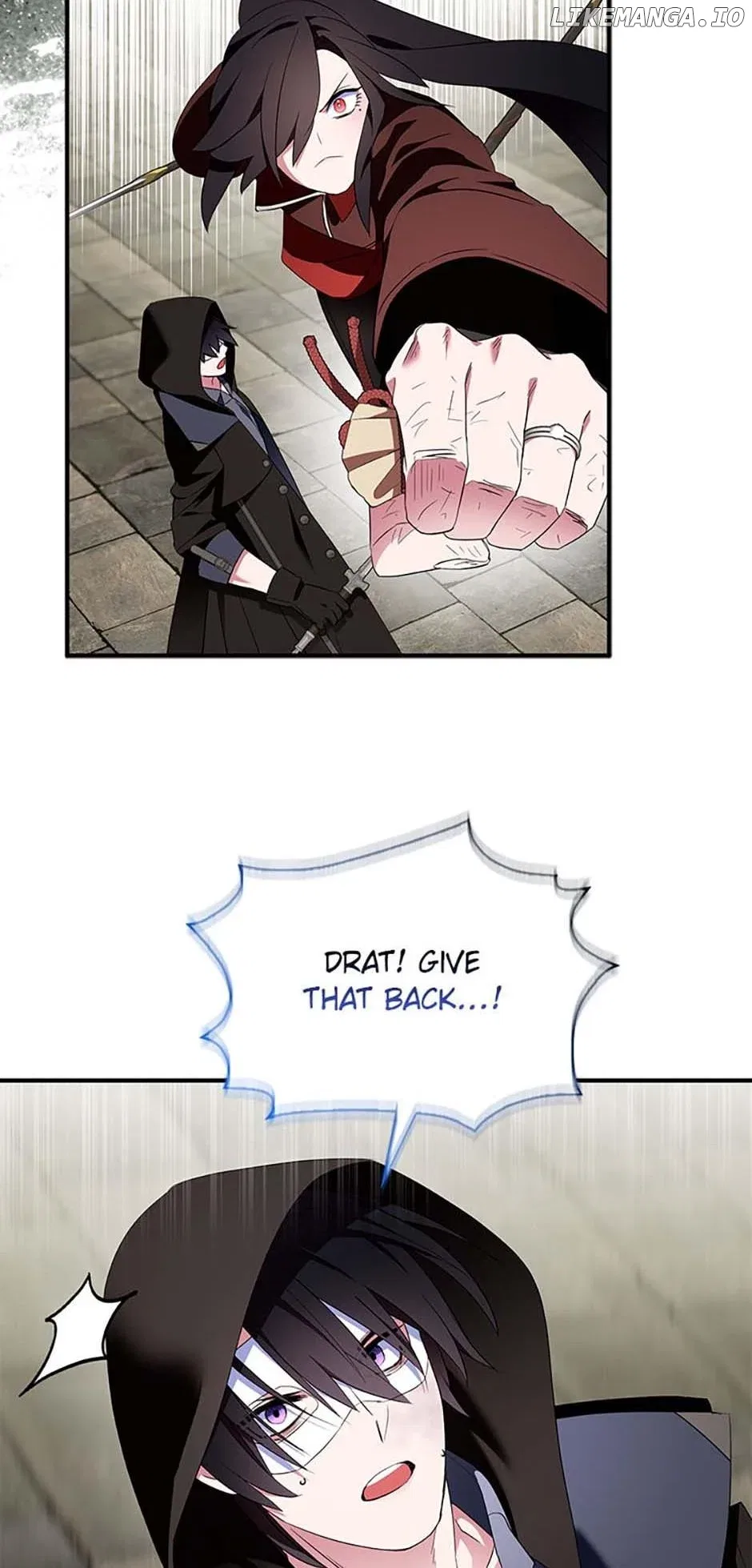 I Tried To Be Her Loyal Sword Chapter 79 – Page 37