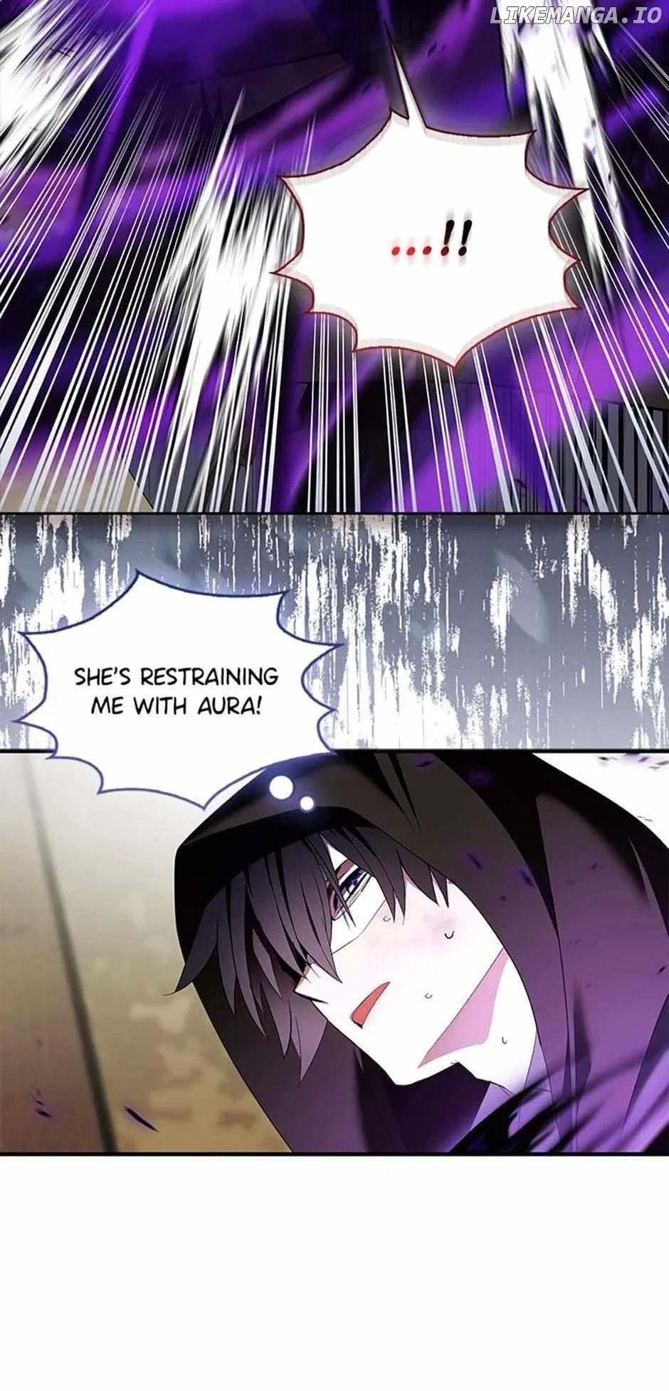 I Tried To Be Her Loyal Sword Chapter 79 – Page 39