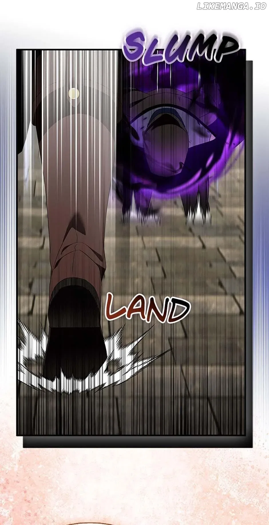 I Tried To Be Her Loyal Sword Chapter 79 – Page 40