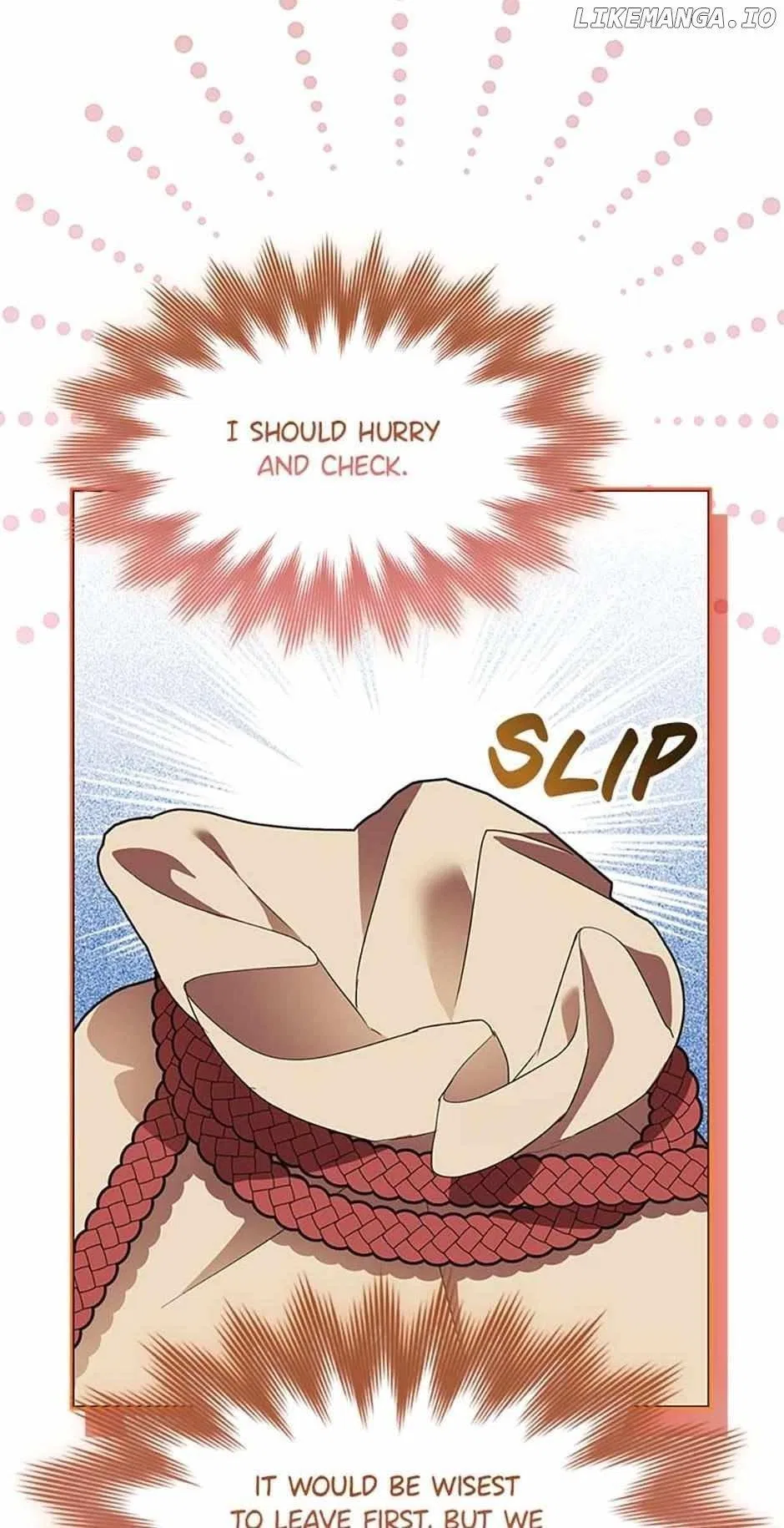 I Tried To Be Her Loyal Sword Chapter 79 – Page 45