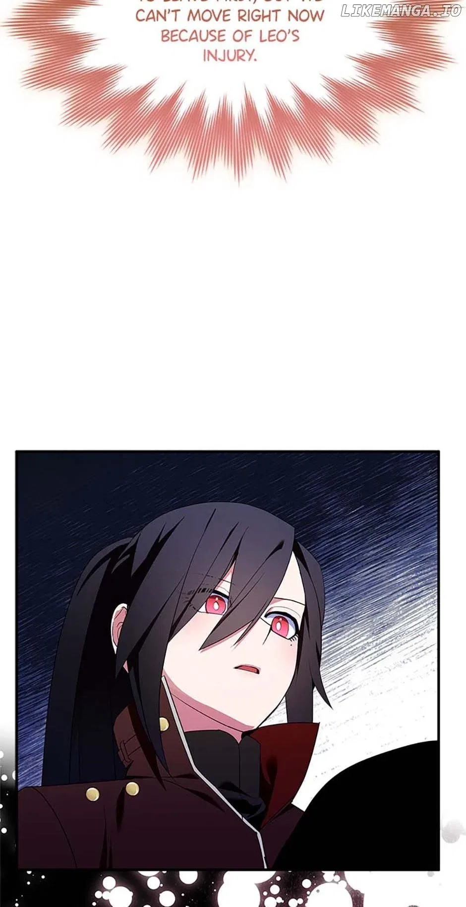 I Tried To Be Her Loyal Sword Chapter 79 – Page 46