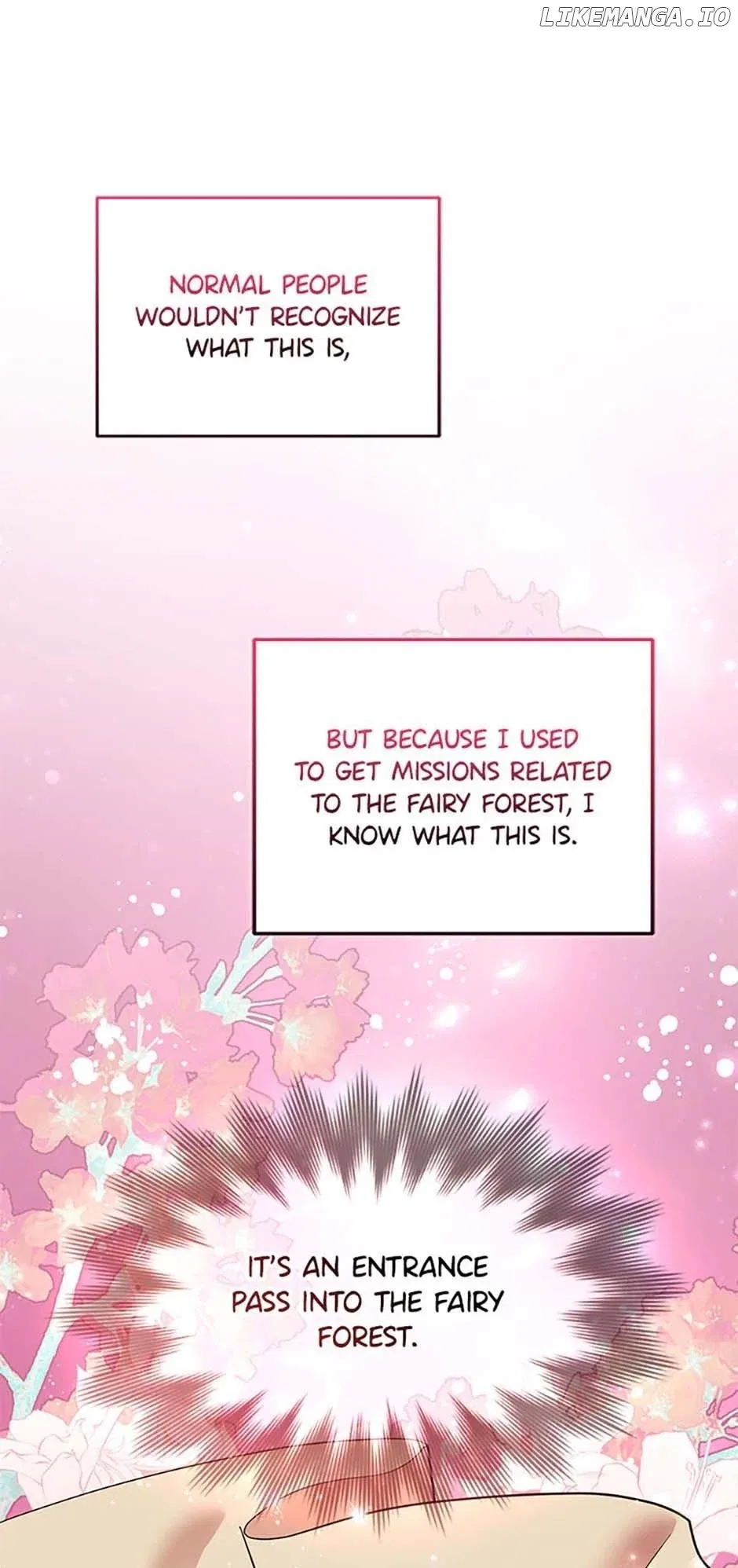 I Tried To Be Her Loyal Sword Chapter 79 – Page 48