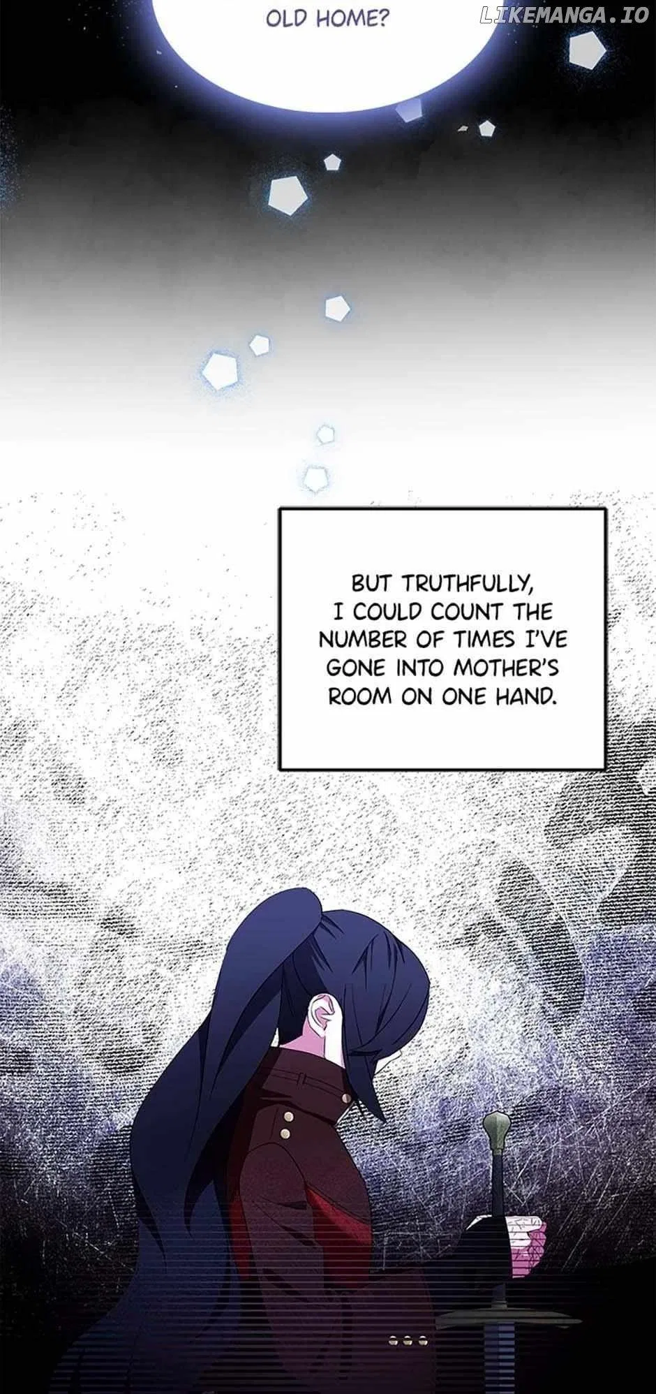 I Tried To Be Her Loyal Sword Chapter 79 – Page 50