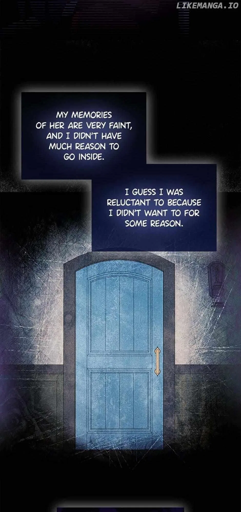 I Tried To Be Her Loyal Sword Chapter 79 – Page 51
