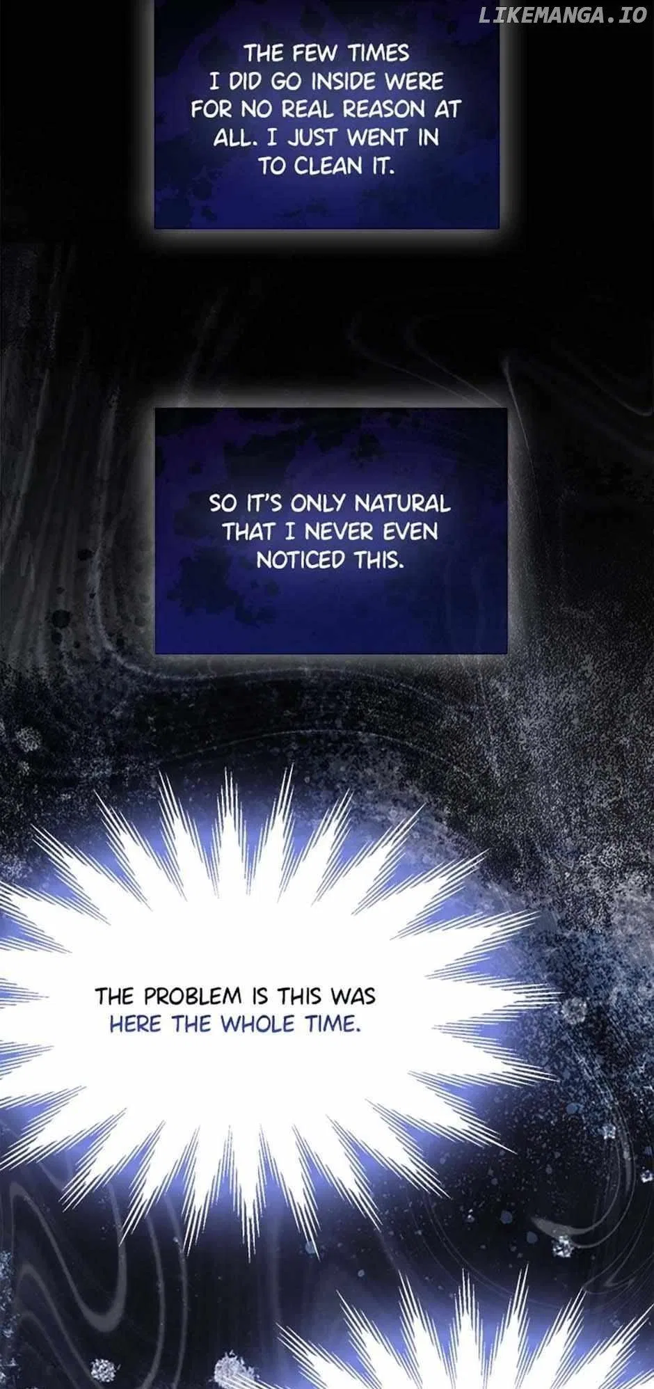 I Tried To Be Her Loyal Sword Chapter 79 – Page 52