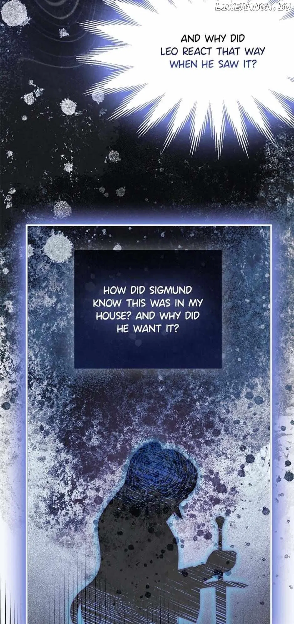 I Tried To Be Her Loyal Sword Chapter 79 – Page 53