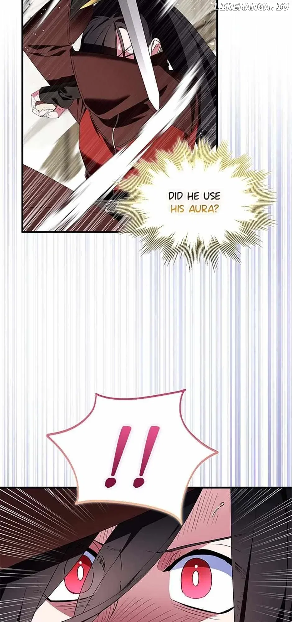 I Tried To Be Her Loyal Sword Chapter 79 – Page 56