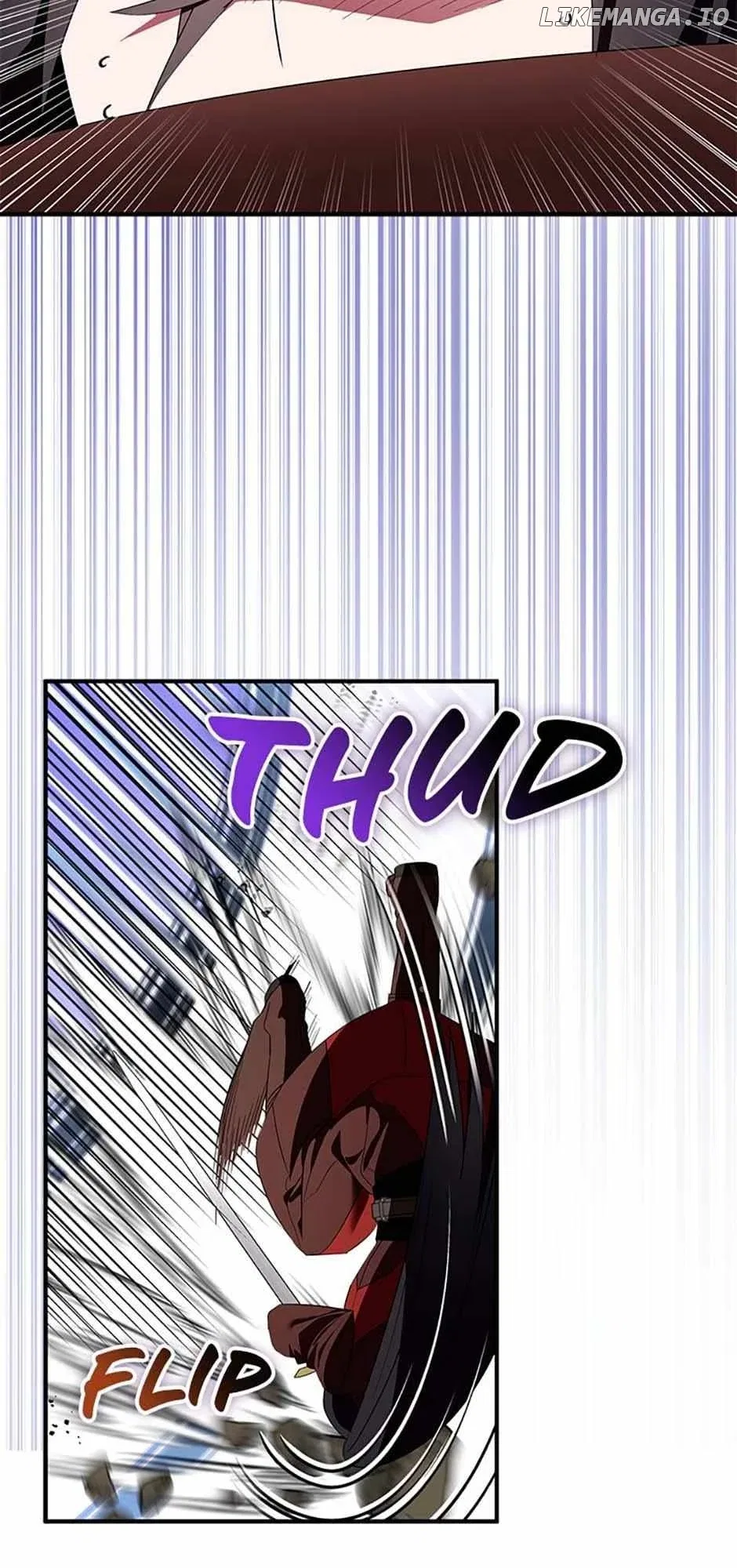 I Tried To Be Her Loyal Sword Chapter 79 – Page 57