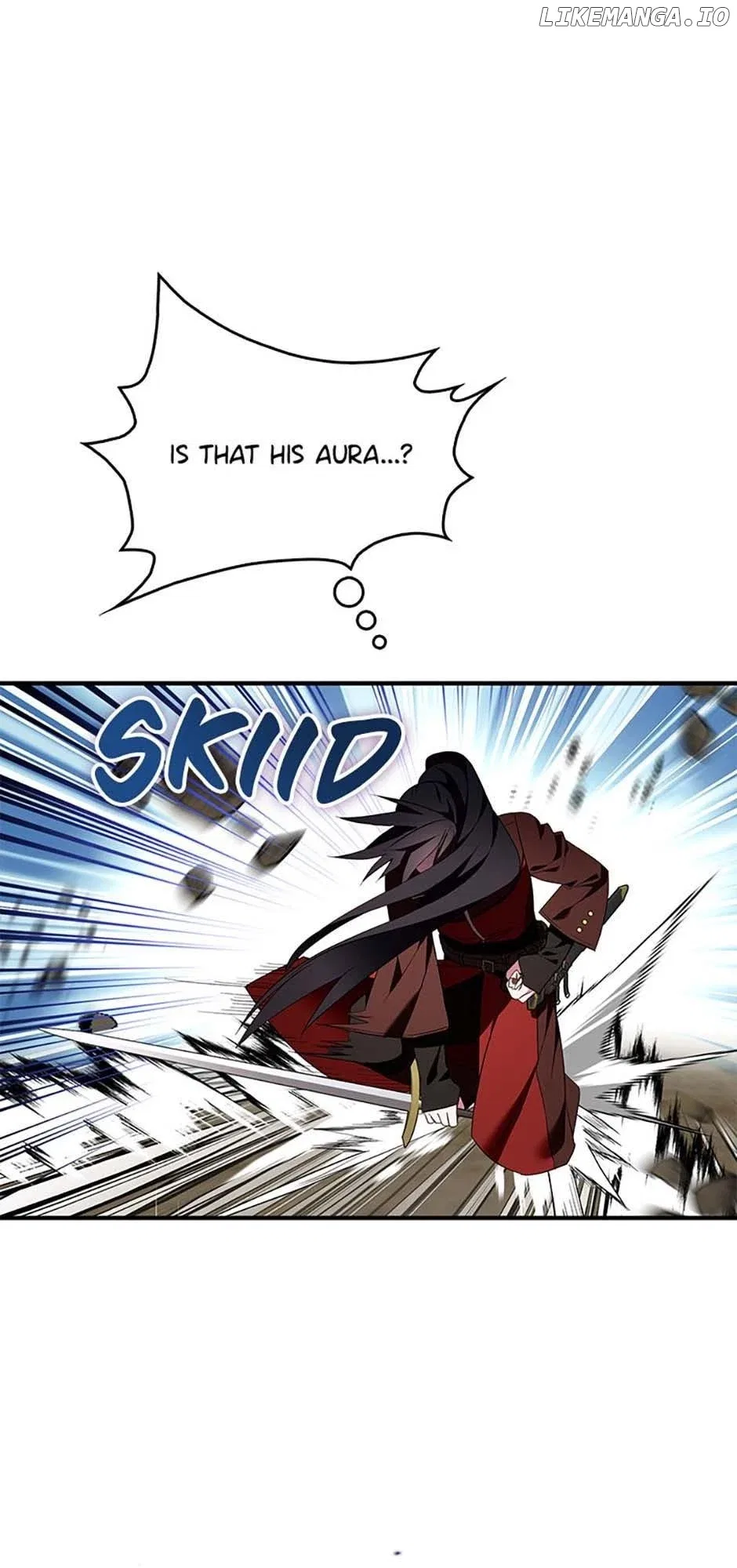 I Tried To Be Her Loyal Sword Chapter 79 – Page 58