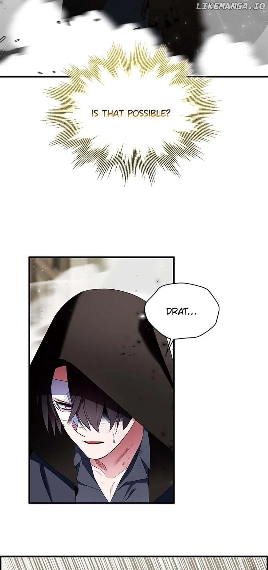 I Tried To Be Her Loyal Sword Chapter 79 – Page 60