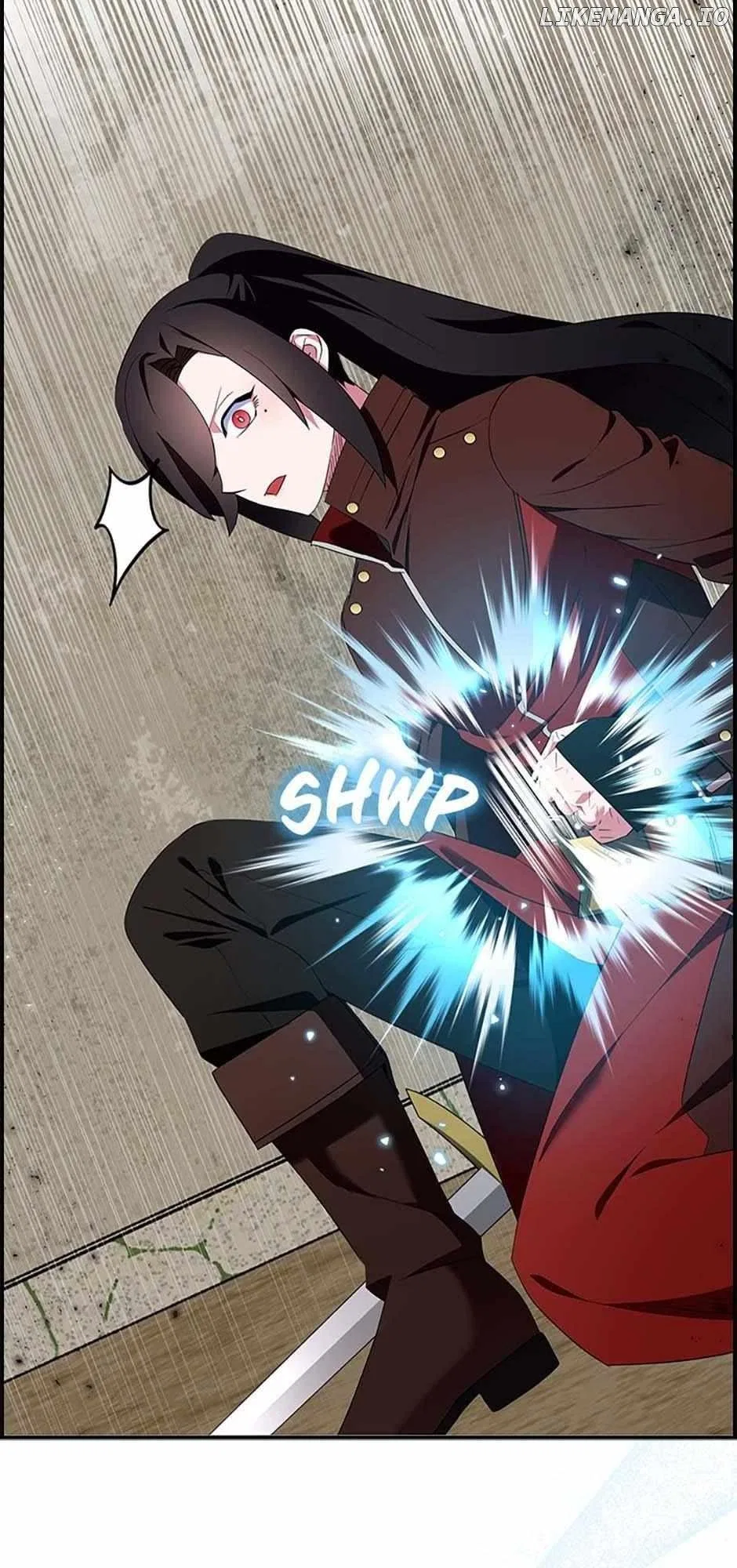 I Tried To Be Her Loyal Sword Chapter 79 – Page 61