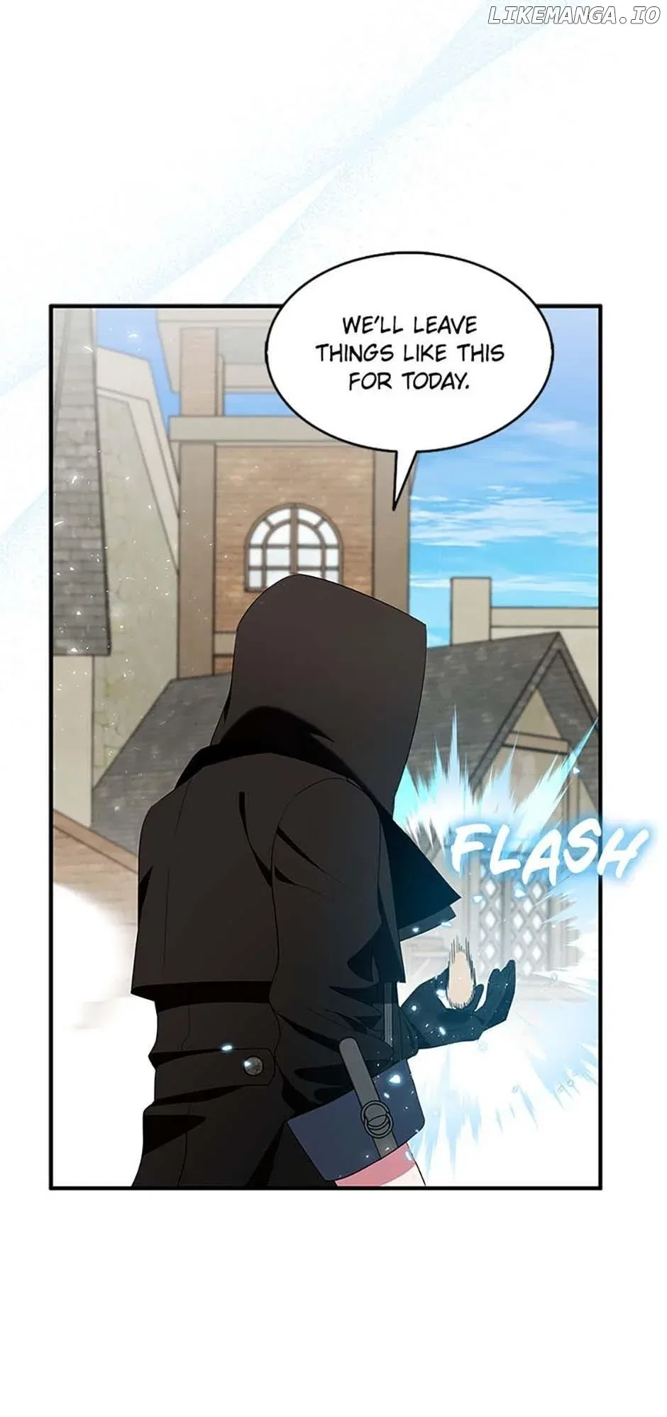 I Tried To Be Her Loyal Sword Chapter 79 – Page 62