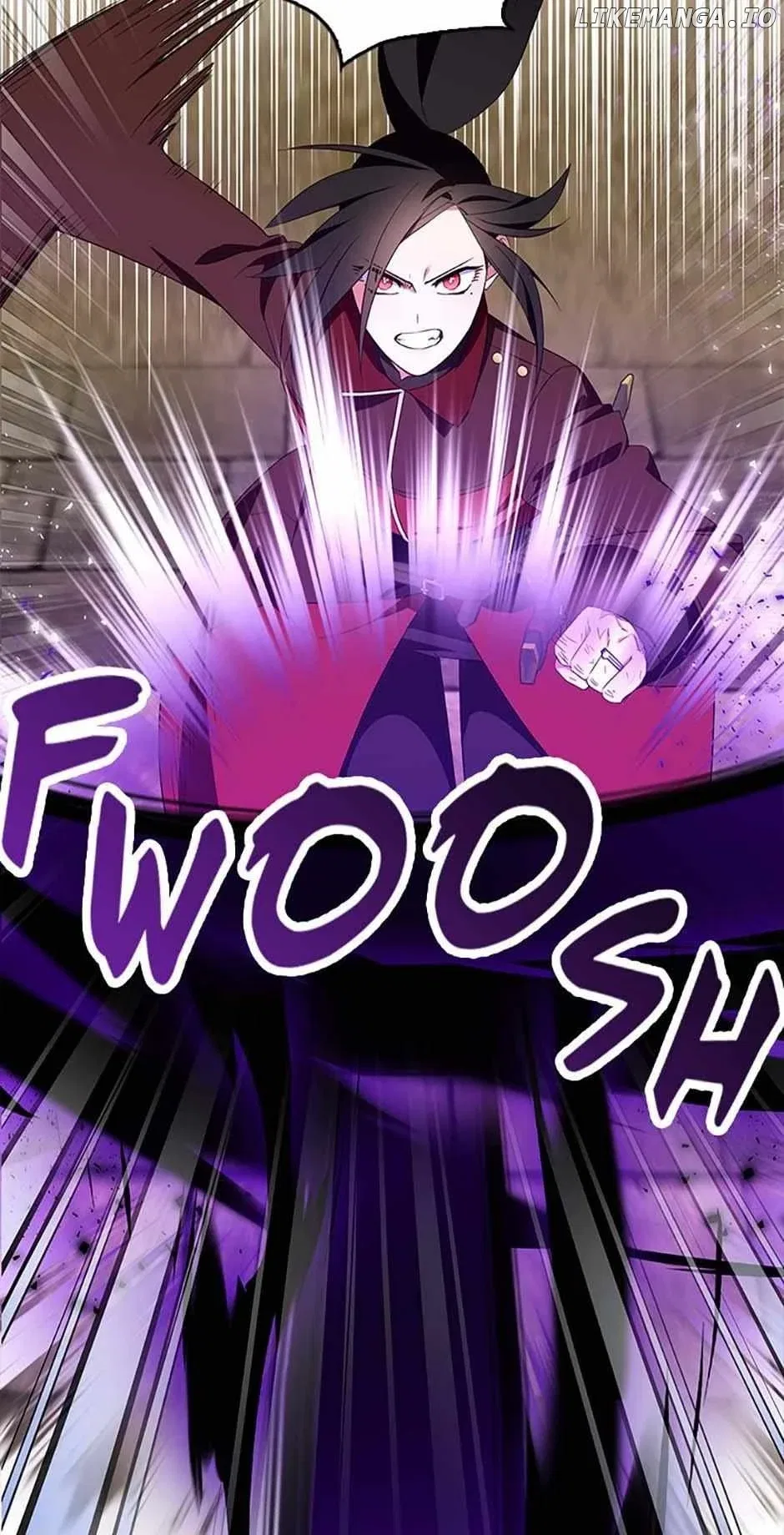 I Tried To Be Her Loyal Sword Chapter 79 – Page 64