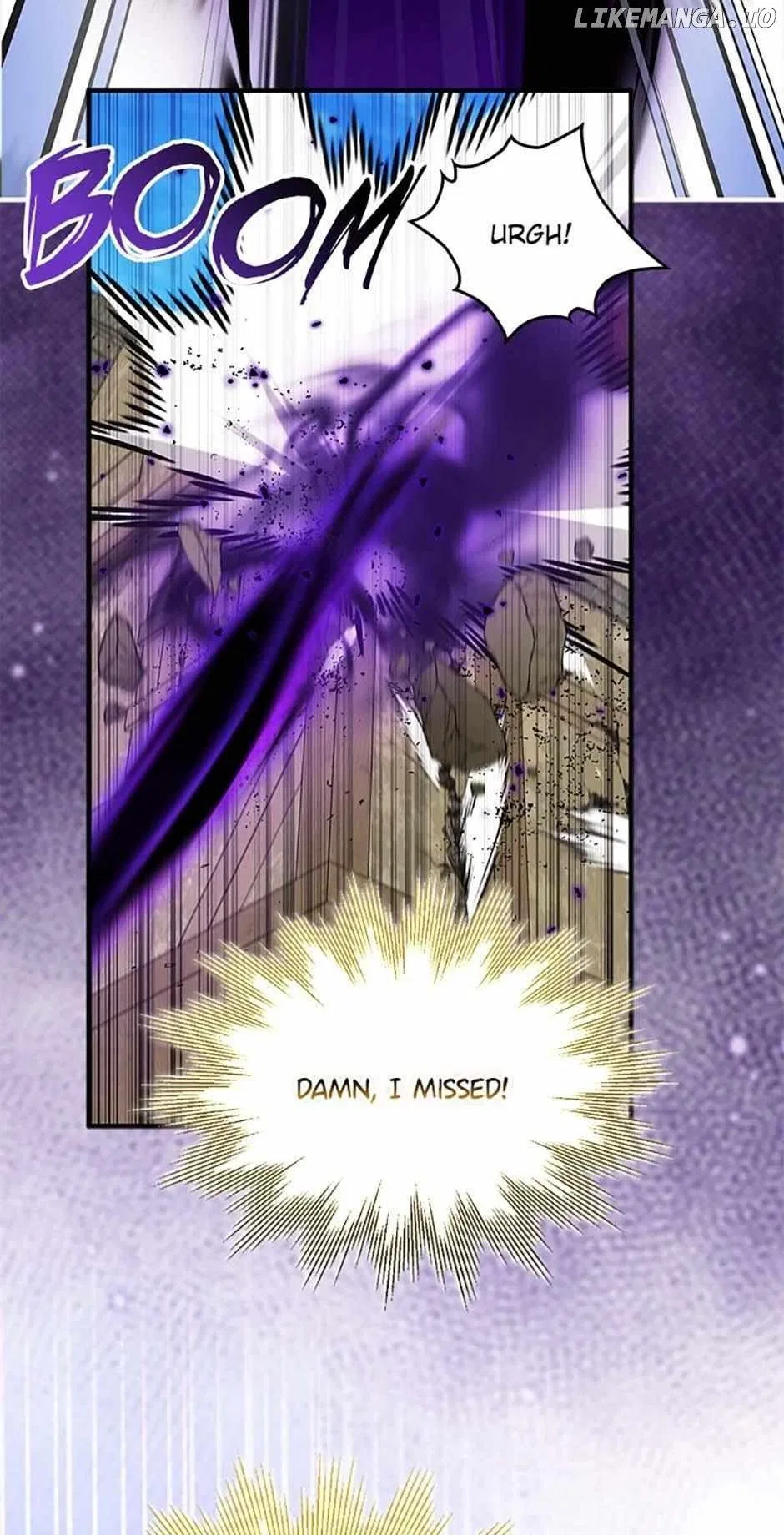 I Tried To Be Her Loyal Sword Chapter 79 – Page 65