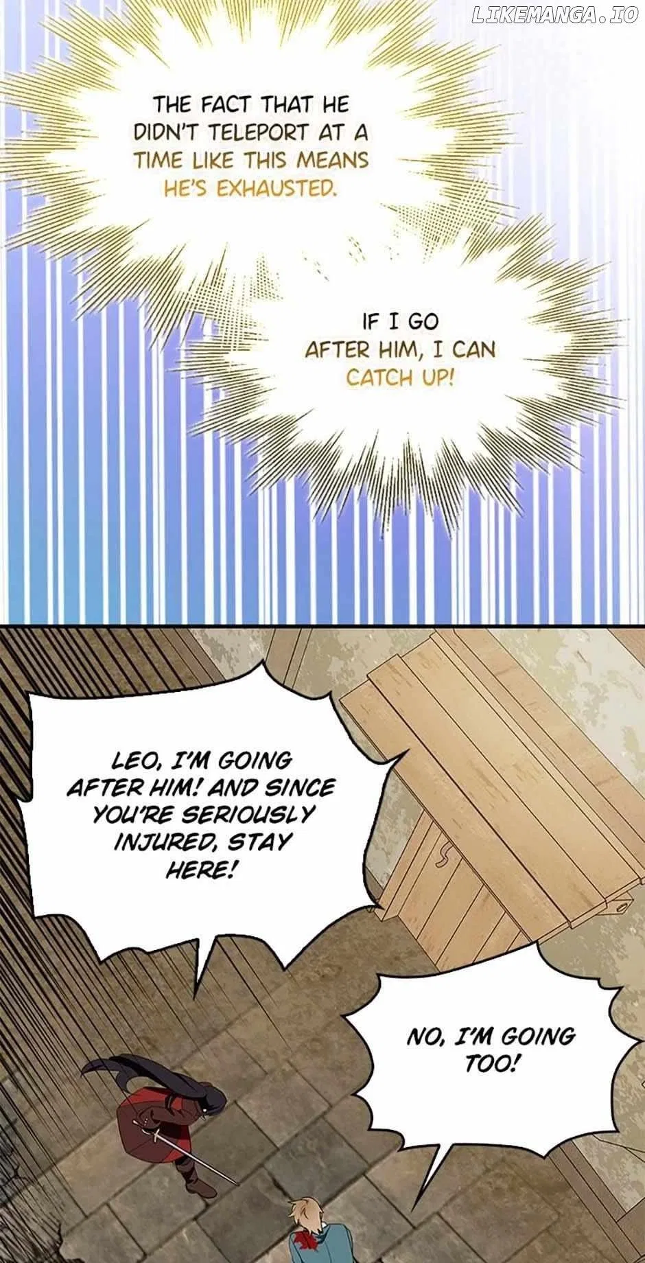 I Tried To Be Her Loyal Sword Chapter 79 – Page 66