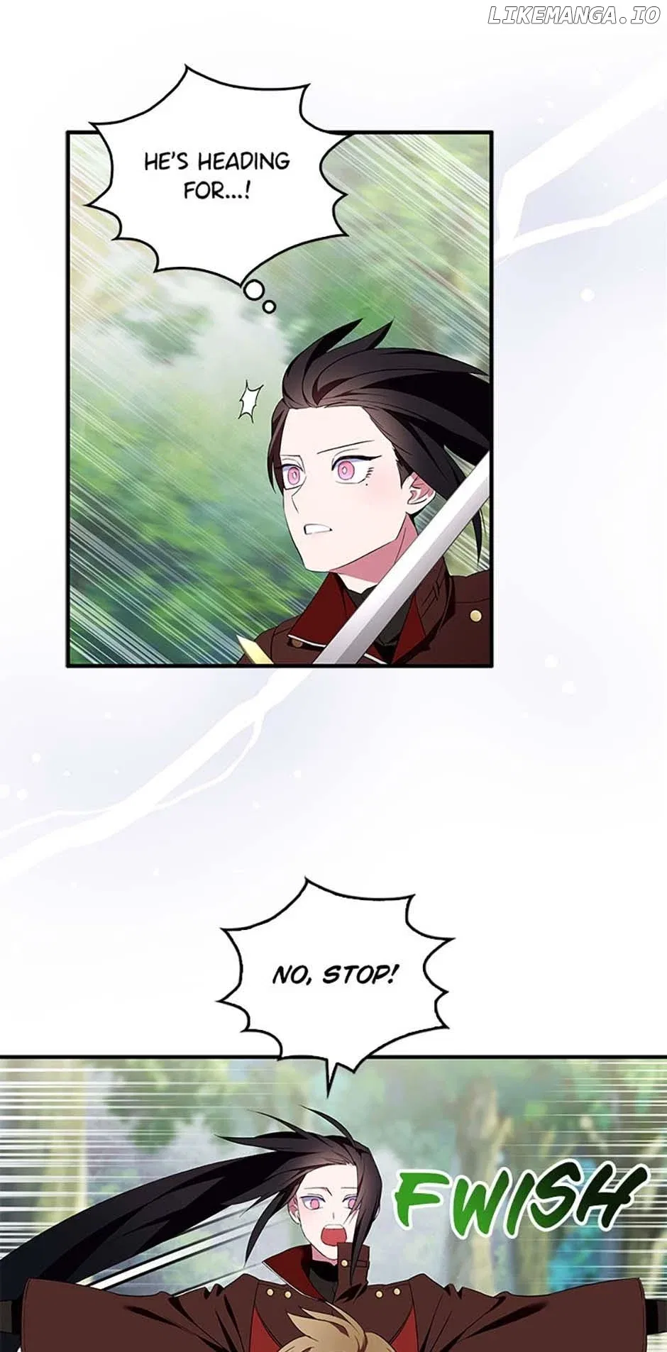 I Tried To Be Her Loyal Sword Chapter 79 – Page 72
