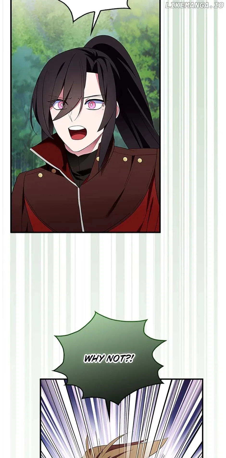 I Tried To Be Her Loyal Sword Chapter 79 – Page 76