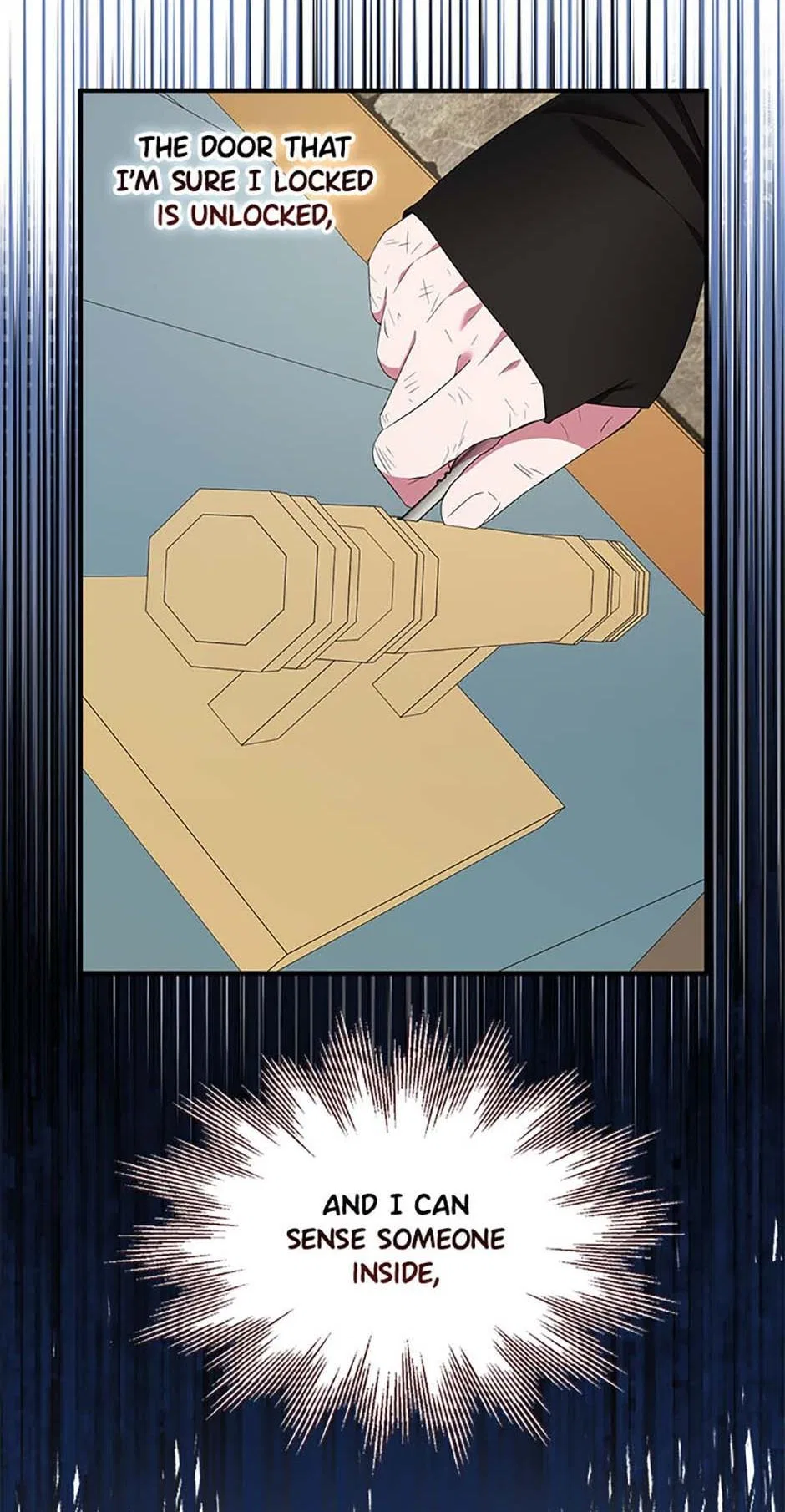 I Tried To Be Her Loyal Sword Chapter 78 – Page 3