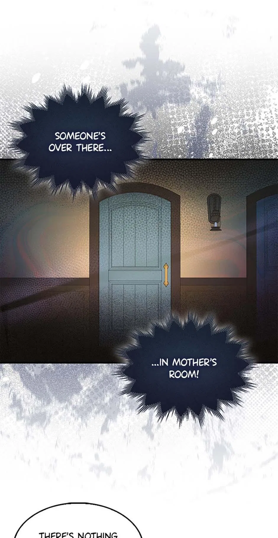 I Tried To Be Her Loyal Sword Chapter 78 – Page 10
