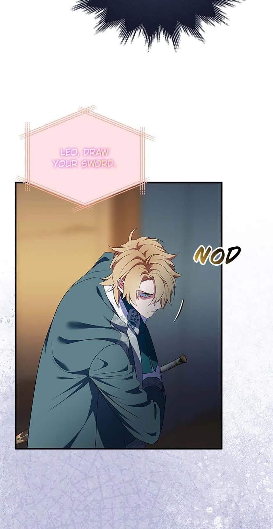 I Tried To Be Her Loyal Sword Chapter 78 – Page 12