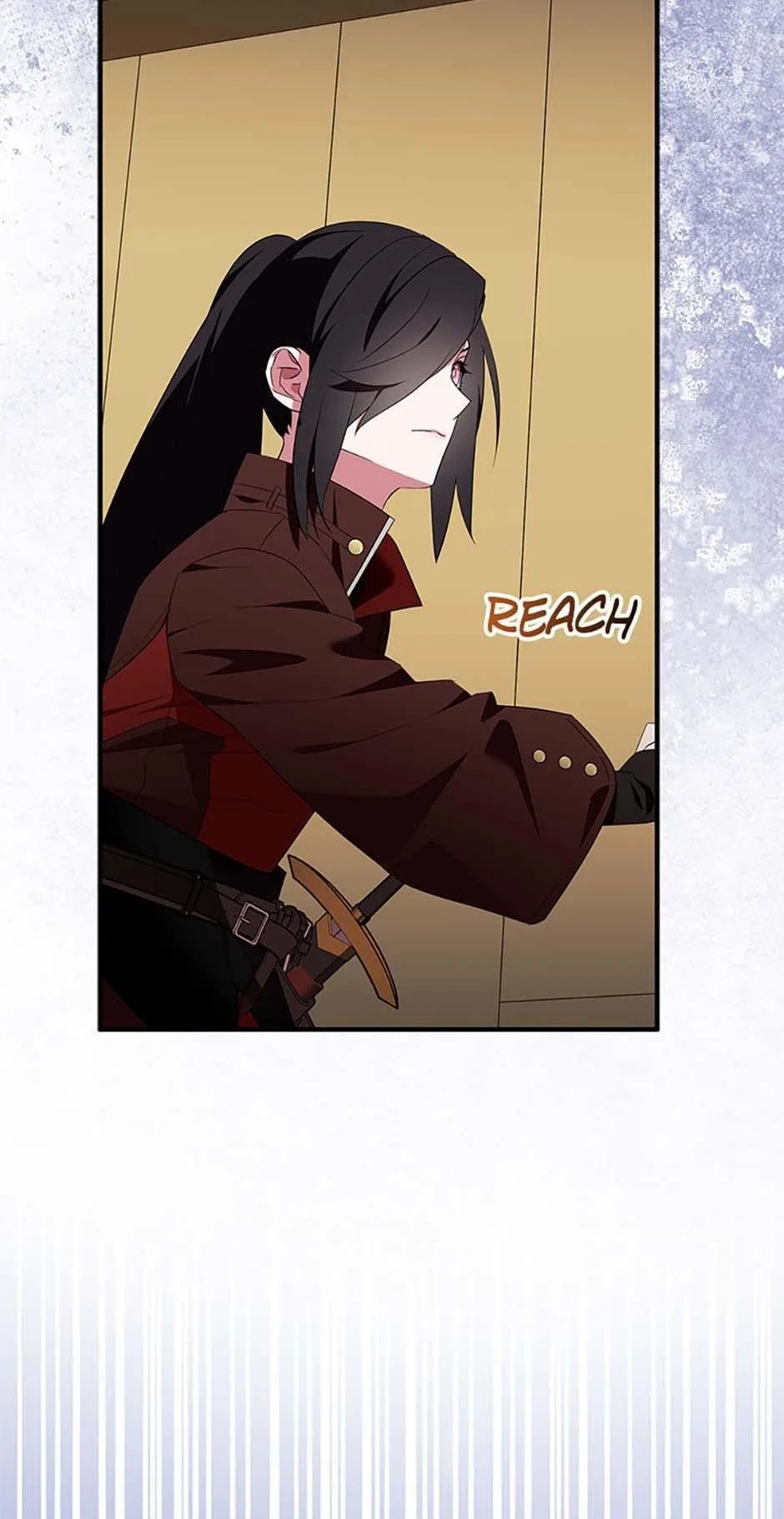 I Tried To Be Her Loyal Sword Chapter 78 – Page 14