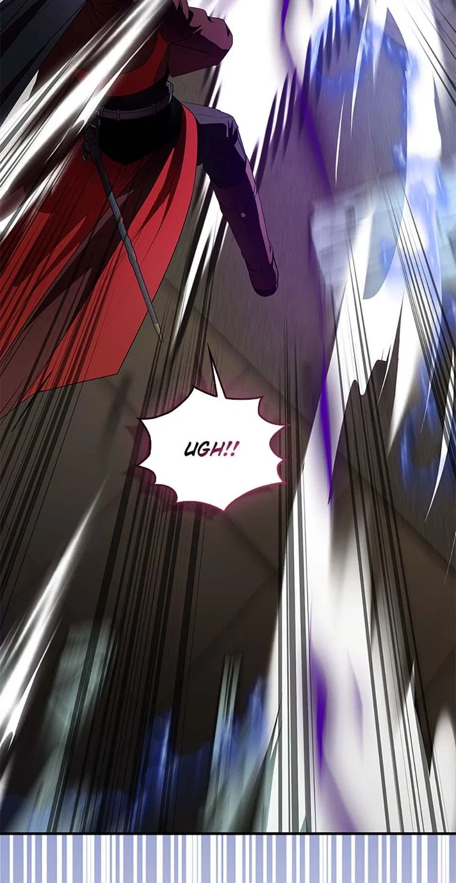 I Tried To Be Her Loyal Sword Chapter 78 – Page 16