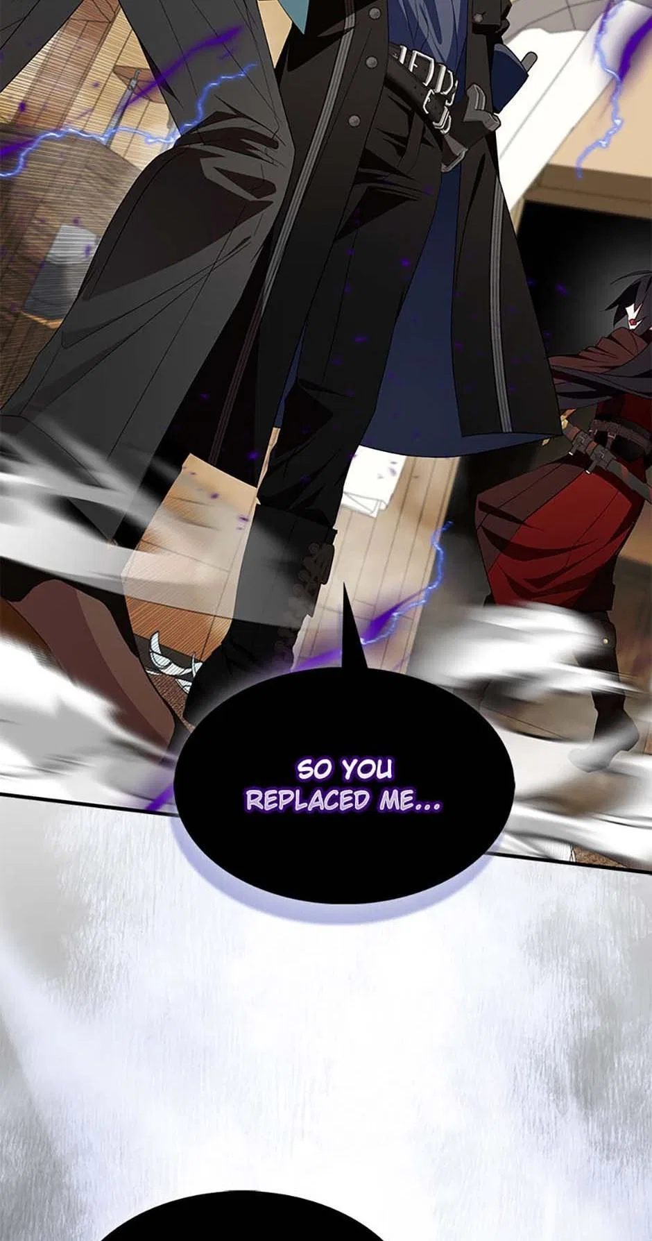 I Tried To Be Her Loyal Sword Chapter 78 – Page 19