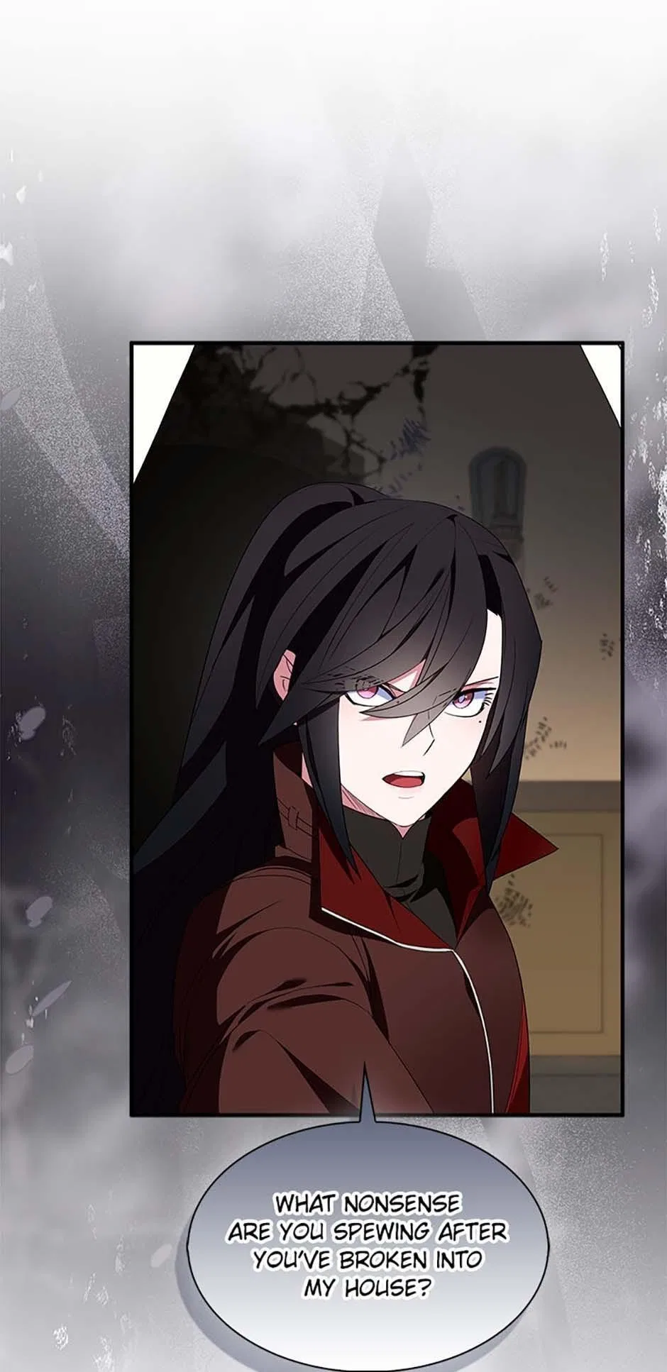 I Tried To Be Her Loyal Sword Chapter 78 – Page 26
