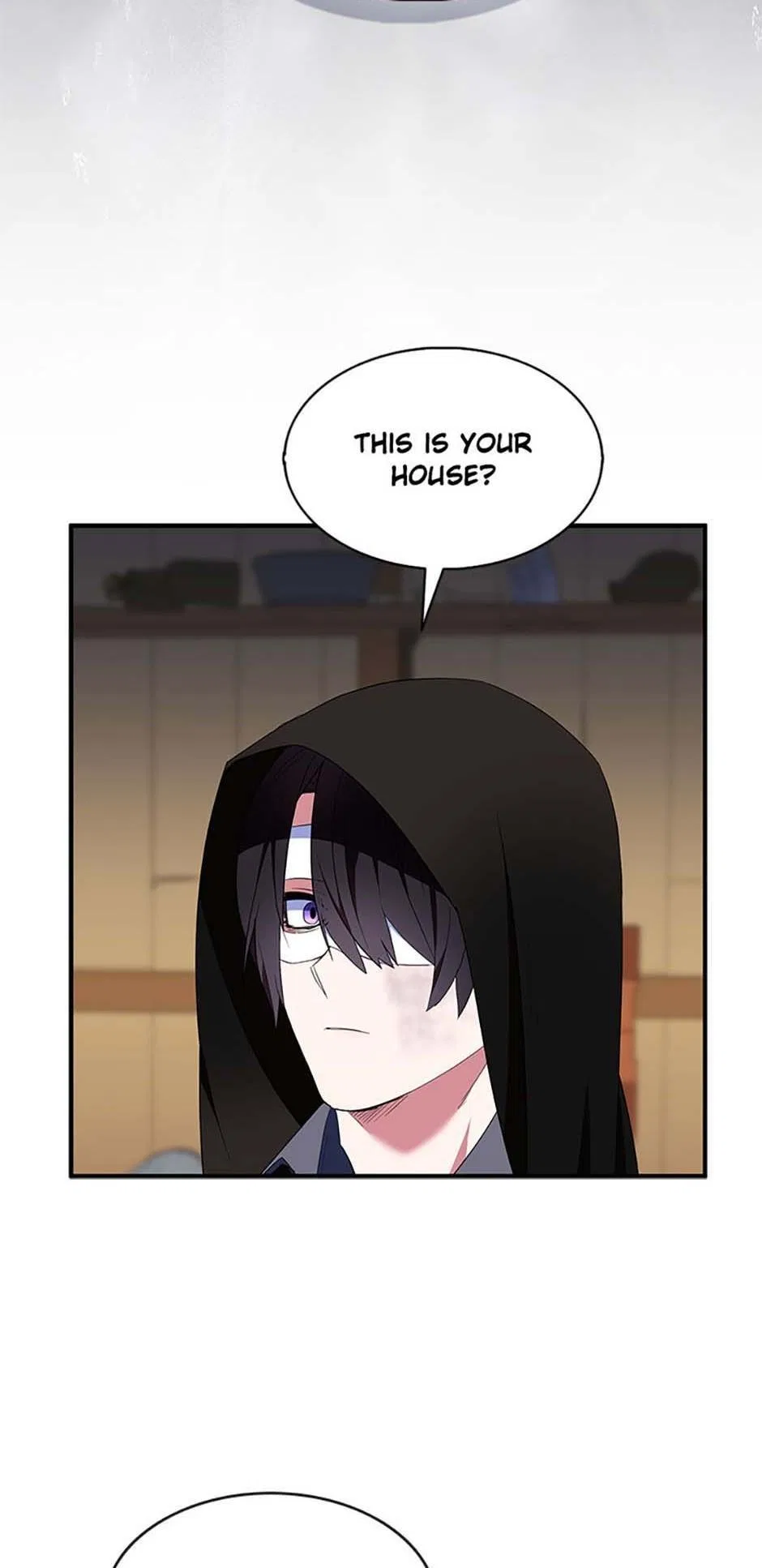 I Tried To Be Her Loyal Sword Chapter 78 – Page 27