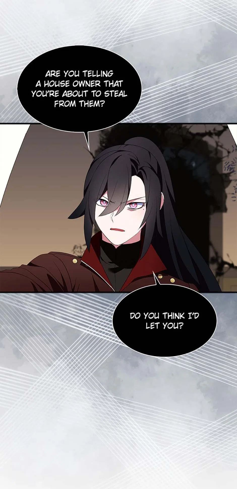 I Tried To Be Her Loyal Sword Chapter 78 – Page 29