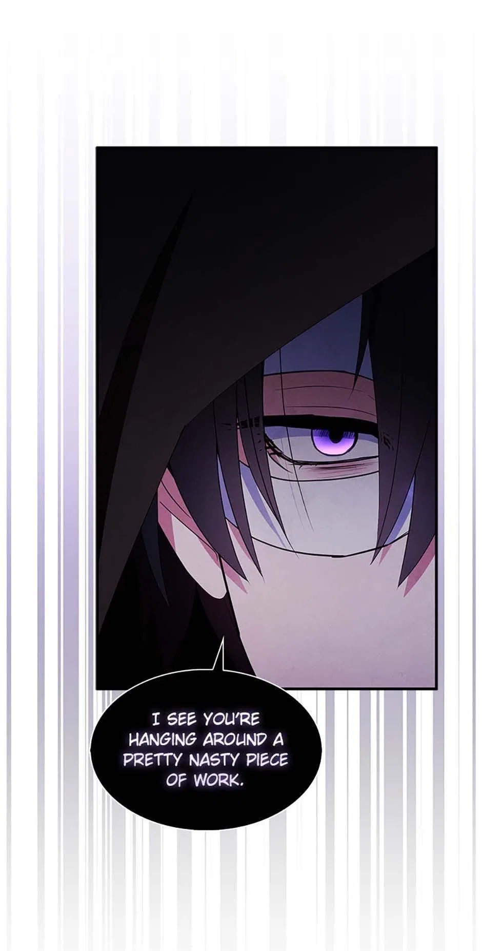 I Tried To Be Her Loyal Sword Chapter 78 – Page 34