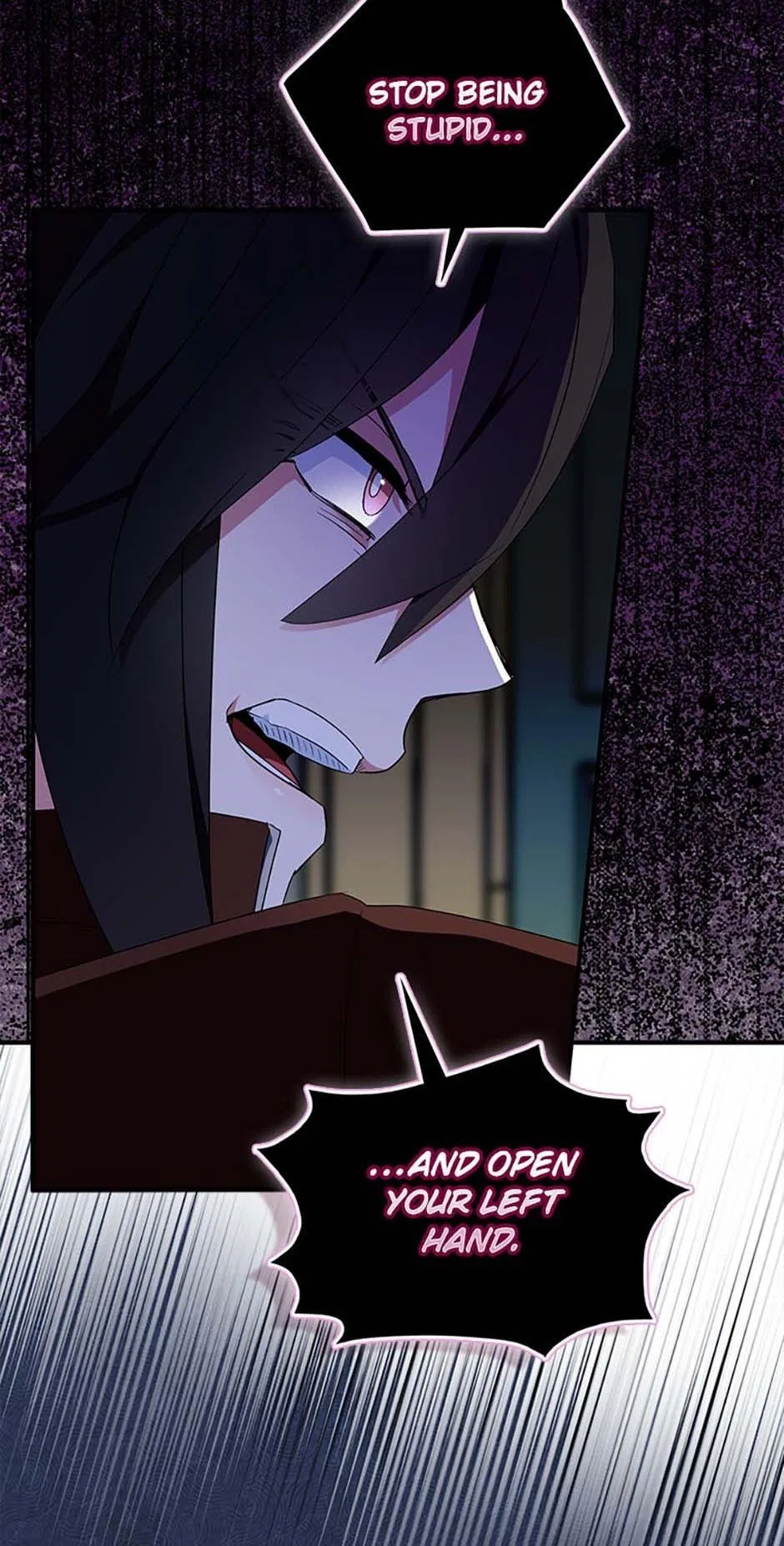 I Tried To Be Her Loyal Sword Chapter 78 – Page 38
