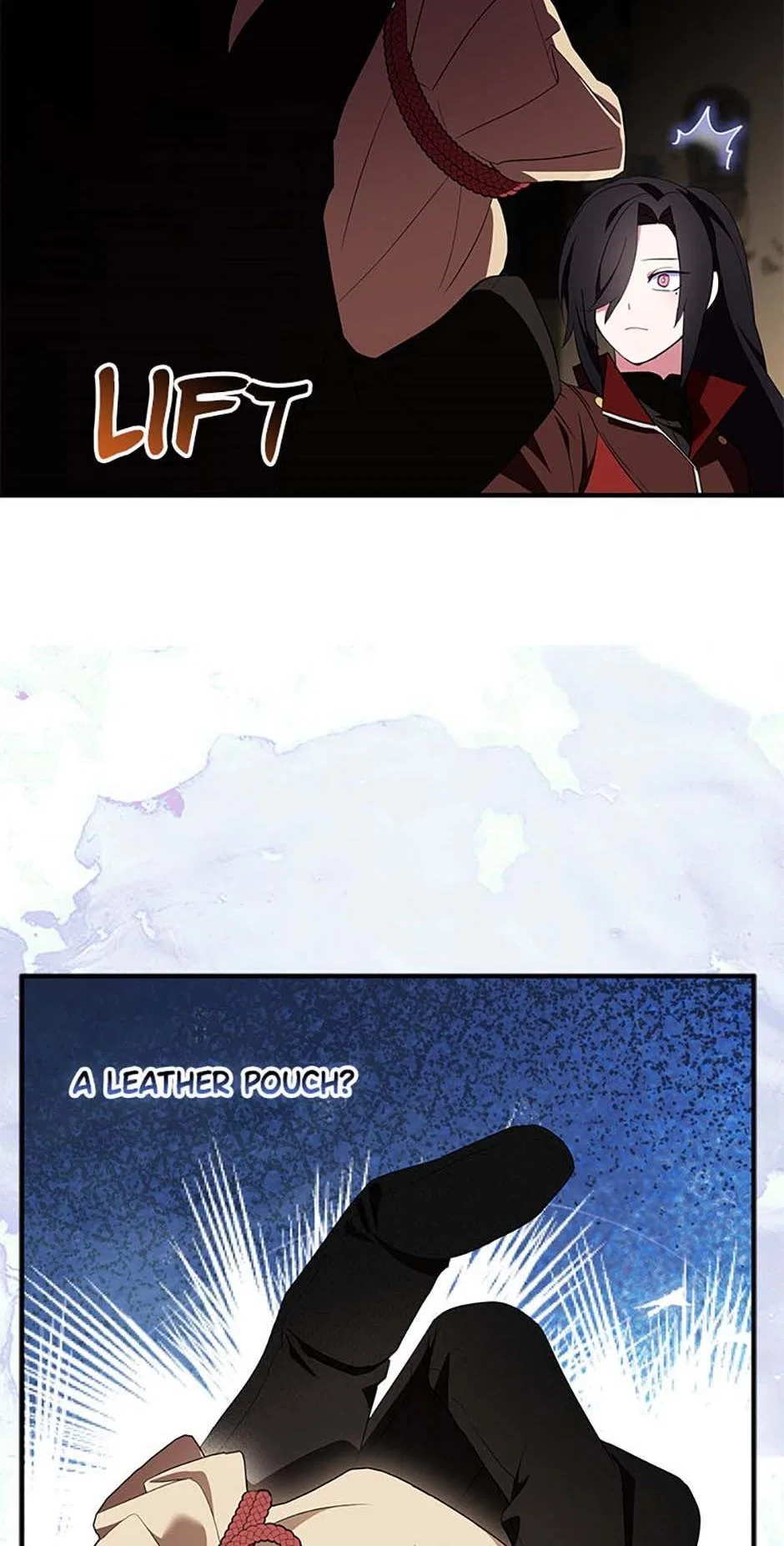I Tried To Be Her Loyal Sword Chapter 78 – Page 41