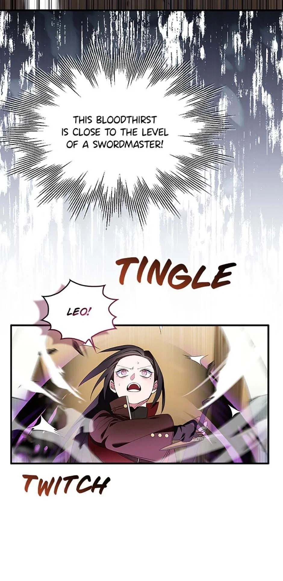 I Tried To Be Her Loyal Sword Chapter 78 – Page 46