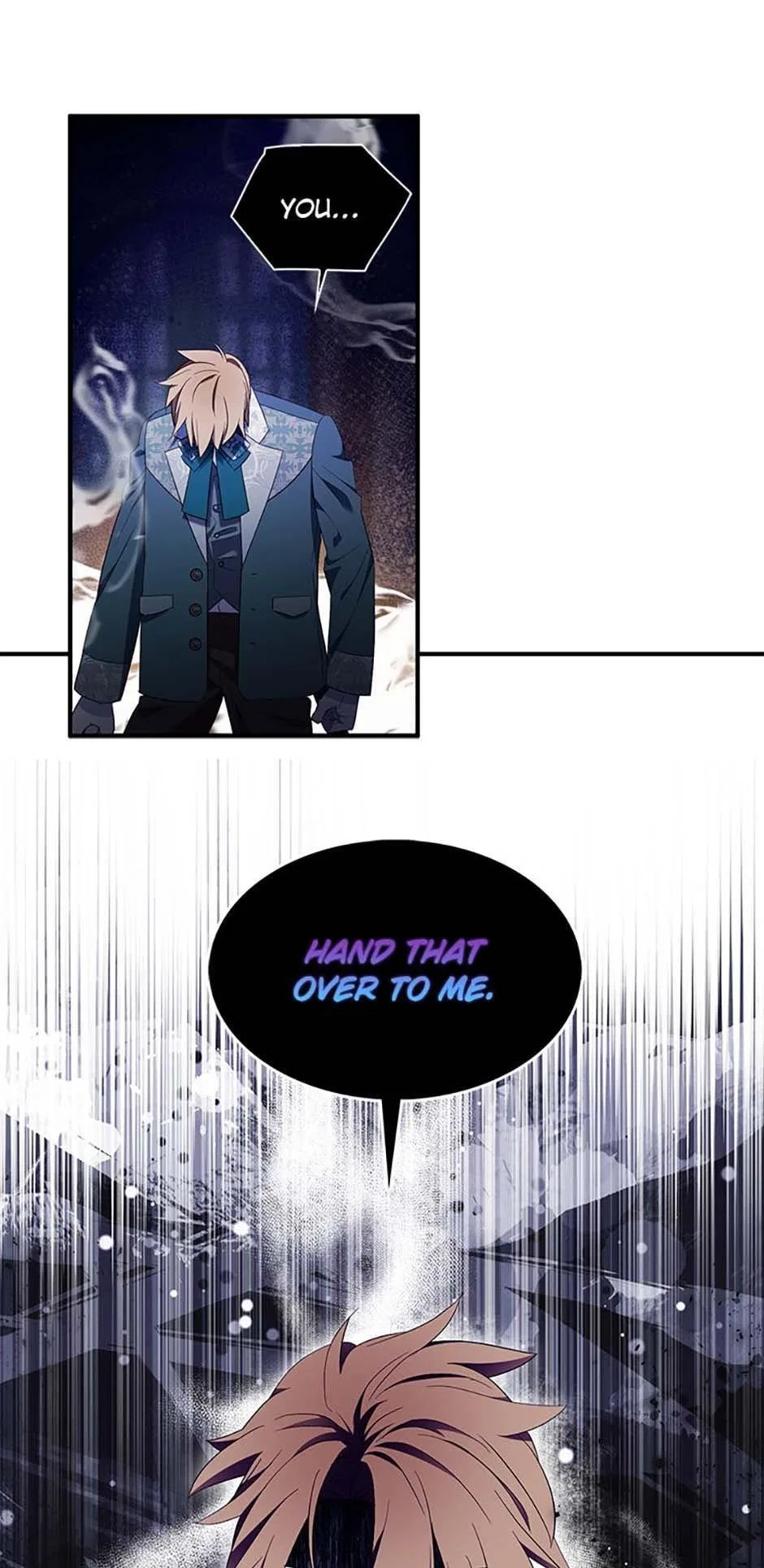 I Tried To Be Her Loyal Sword Chapter 78 – Page 47
