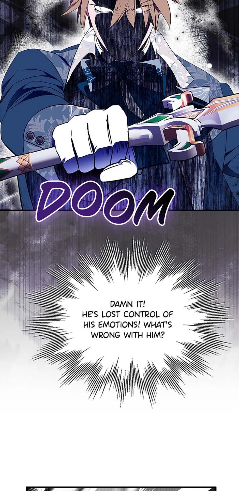 I Tried To Be Her Loyal Sword Chapter 78 – Page 48