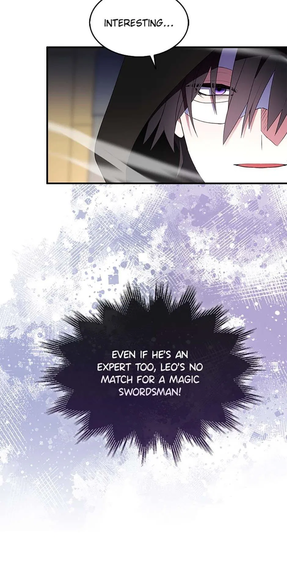 I Tried To Be Her Loyal Sword Chapter 78 – Page 50