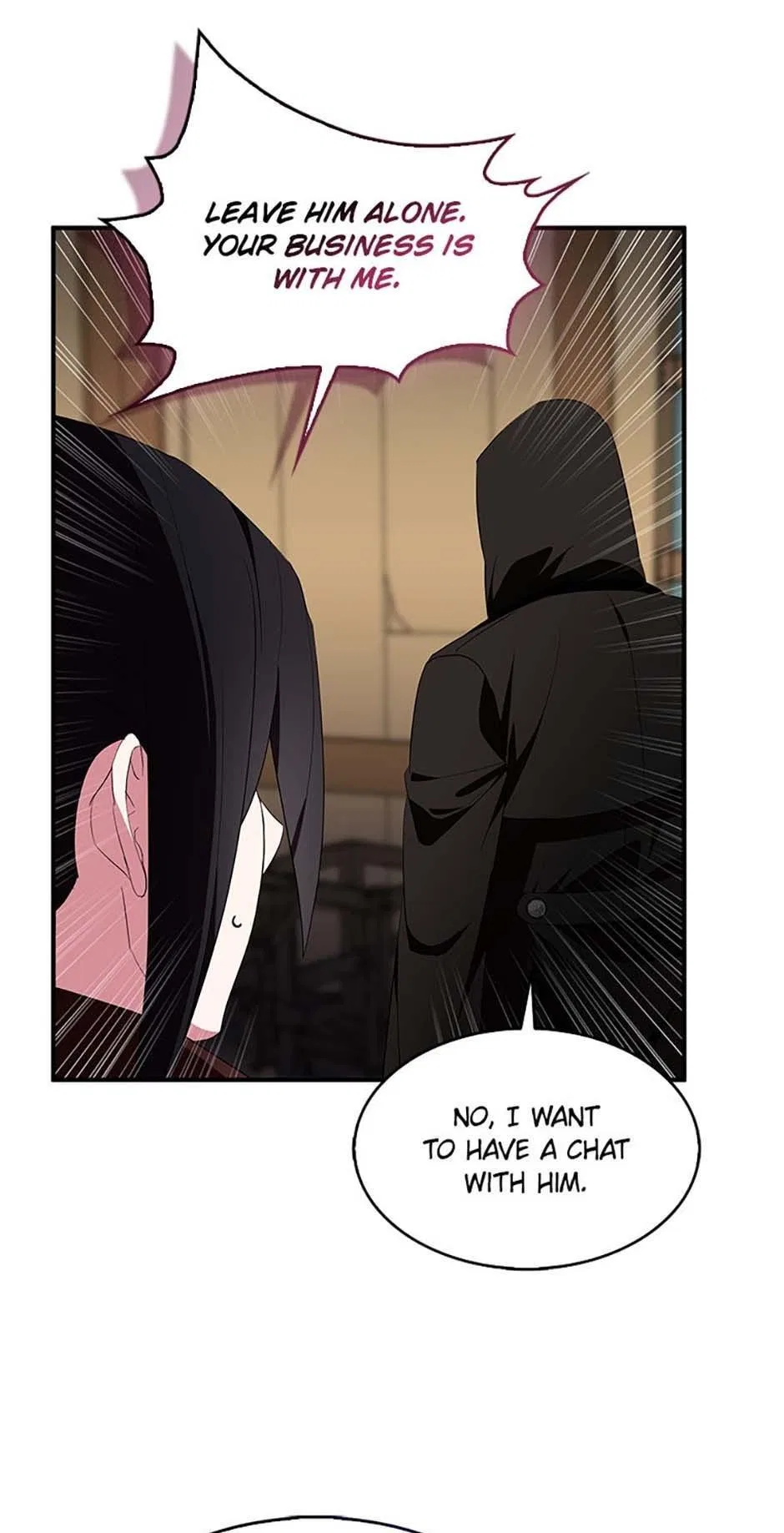 I Tried To Be Her Loyal Sword Chapter 78 – Page 51