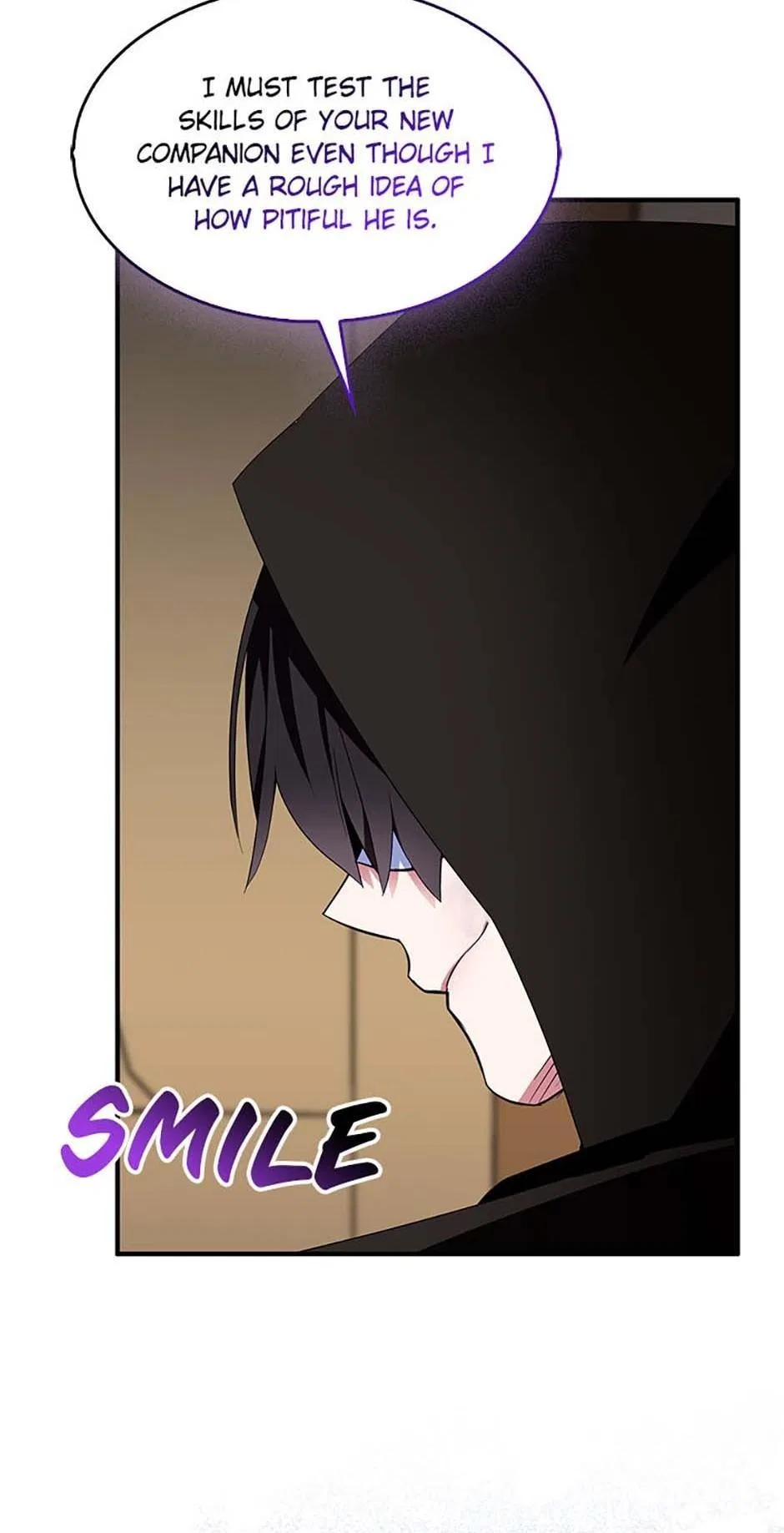 I Tried To Be Her Loyal Sword Chapter 78 – Page 52