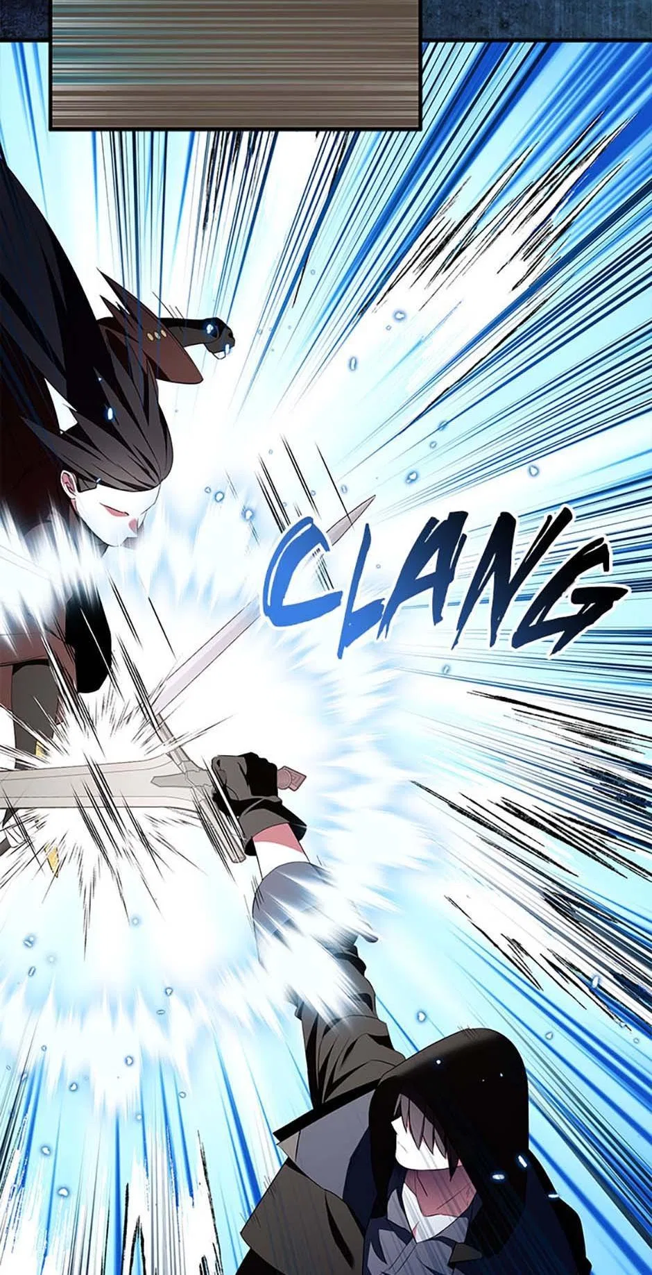 I Tried To Be Her Loyal Sword Chapter 78 – Page 56