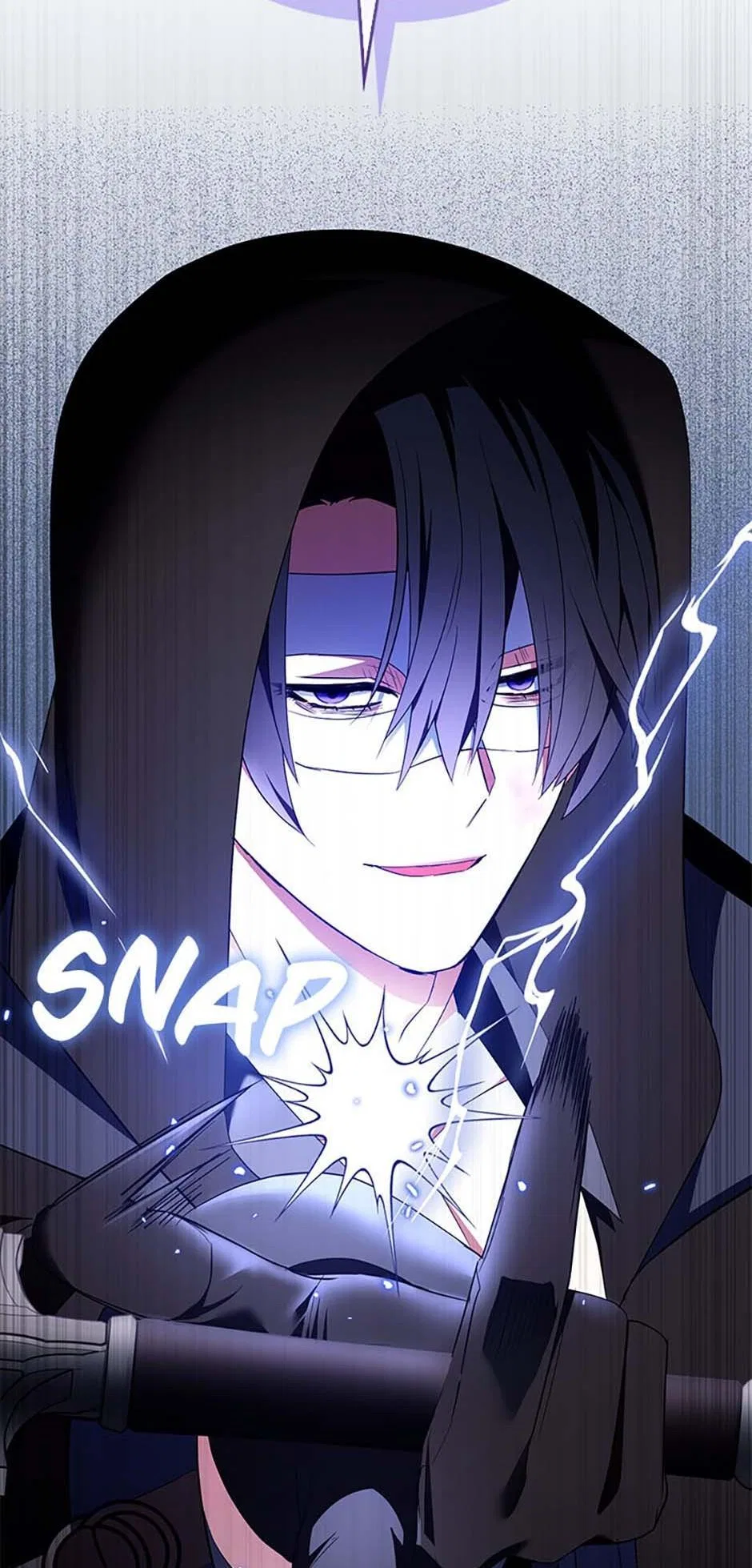 I Tried To Be Her Loyal Sword Chapter 78 – Page 61