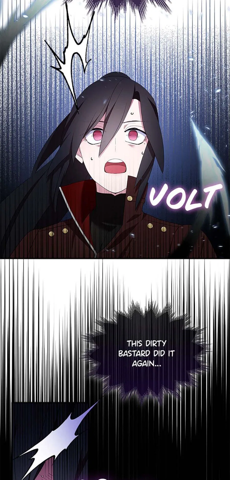 I Tried To Be Her Loyal Sword Chapter 78 – Page 65