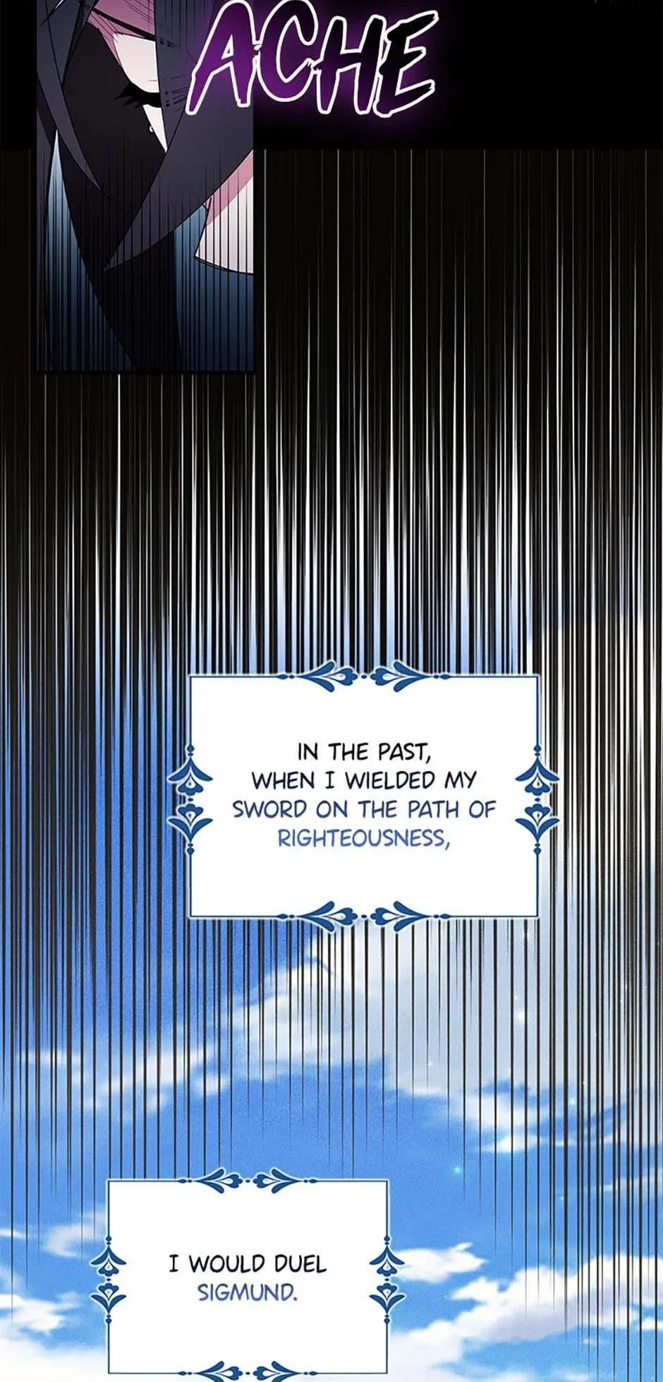 I Tried To Be Her Loyal Sword Chapter 78 – Page 66