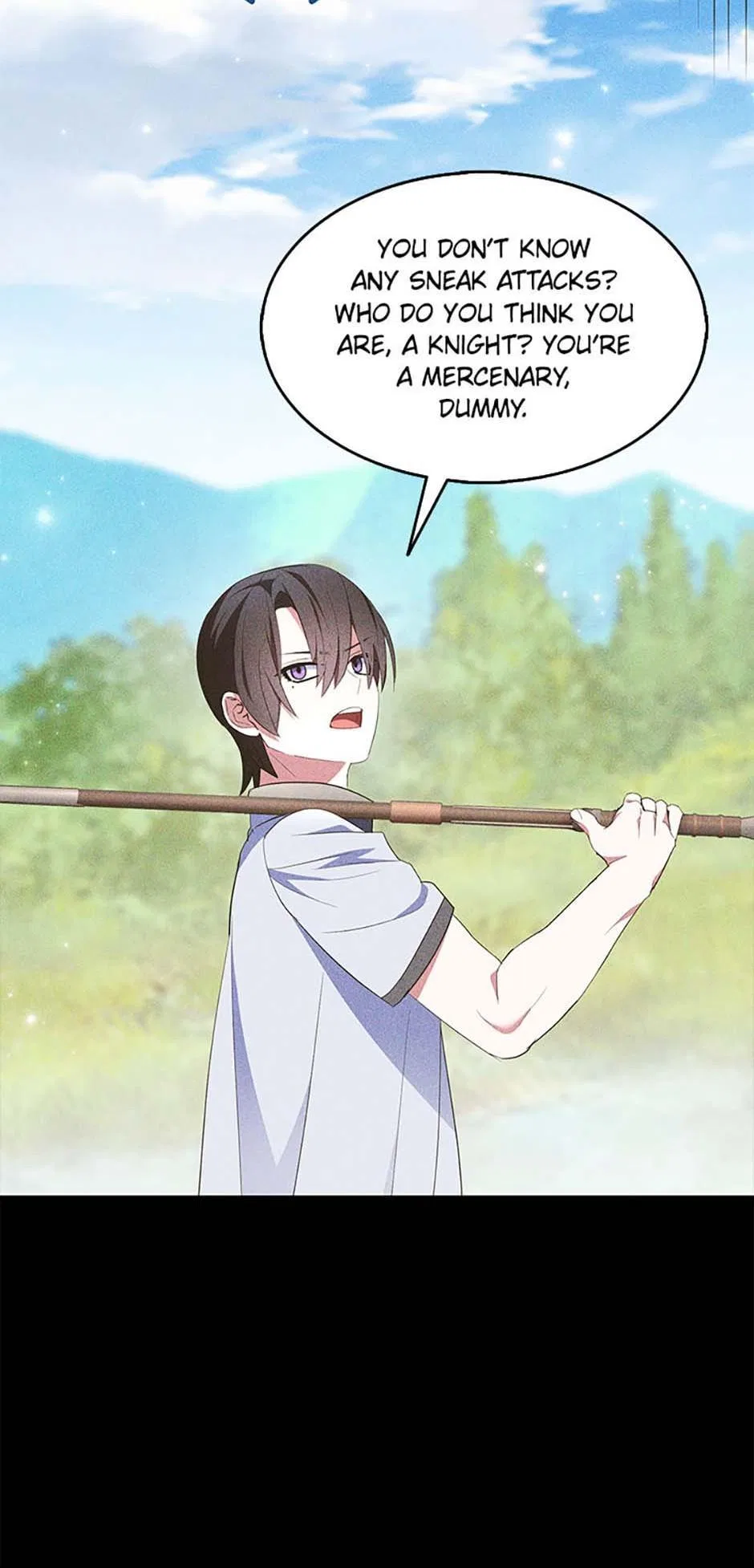 I Tried To Be Her Loyal Sword Chapter 78 – Page 67