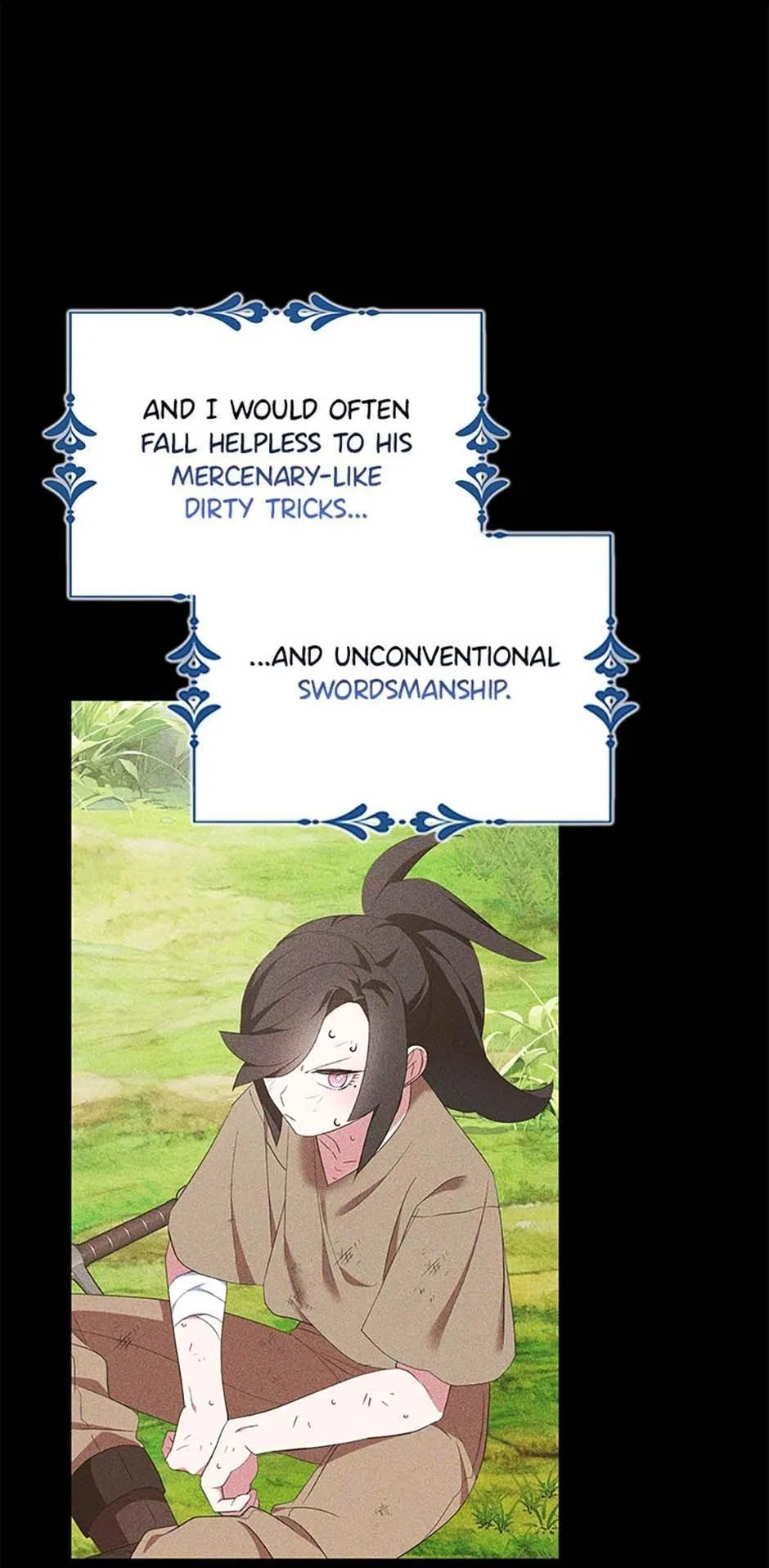 I Tried To Be Her Loyal Sword Chapter 78 – Page 68